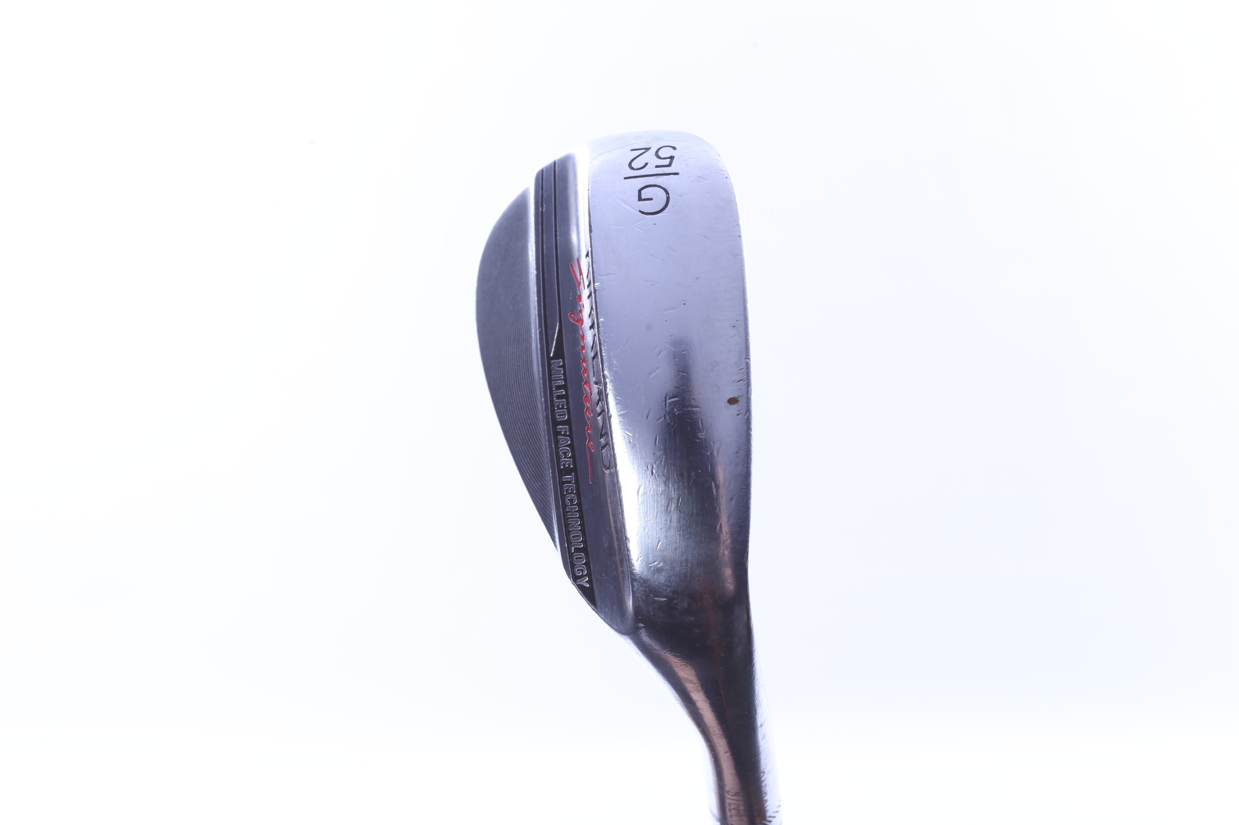 Kirkland Signature Wedge 52* Gap Wedge RH 35.25 in Steel Shaft
