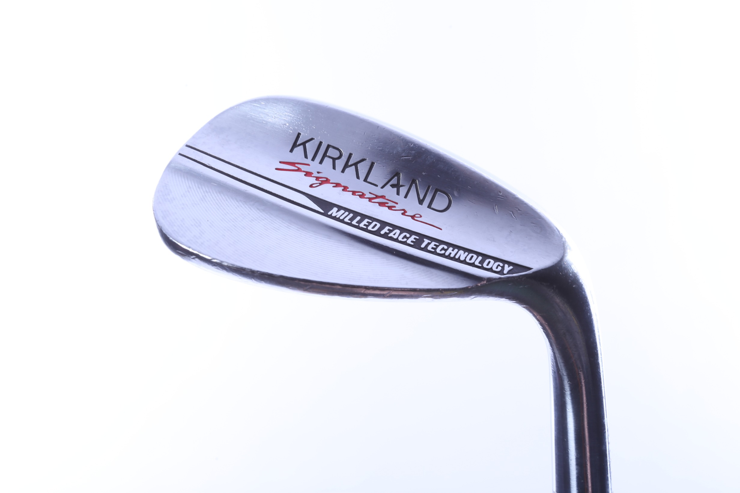 Kirkland Signature Wedge 52* Gap Wedge RH 35.25 in Steel Shaft