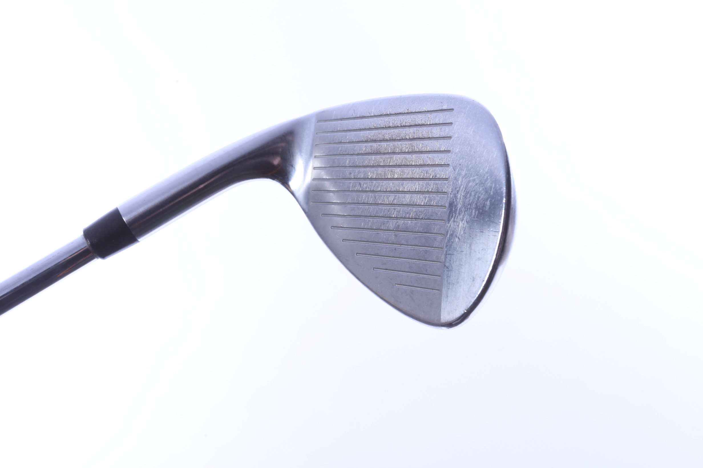 Mizuno JPX 825 50* Gap Wedge RH 35.5 in Steel Shaft Stiff