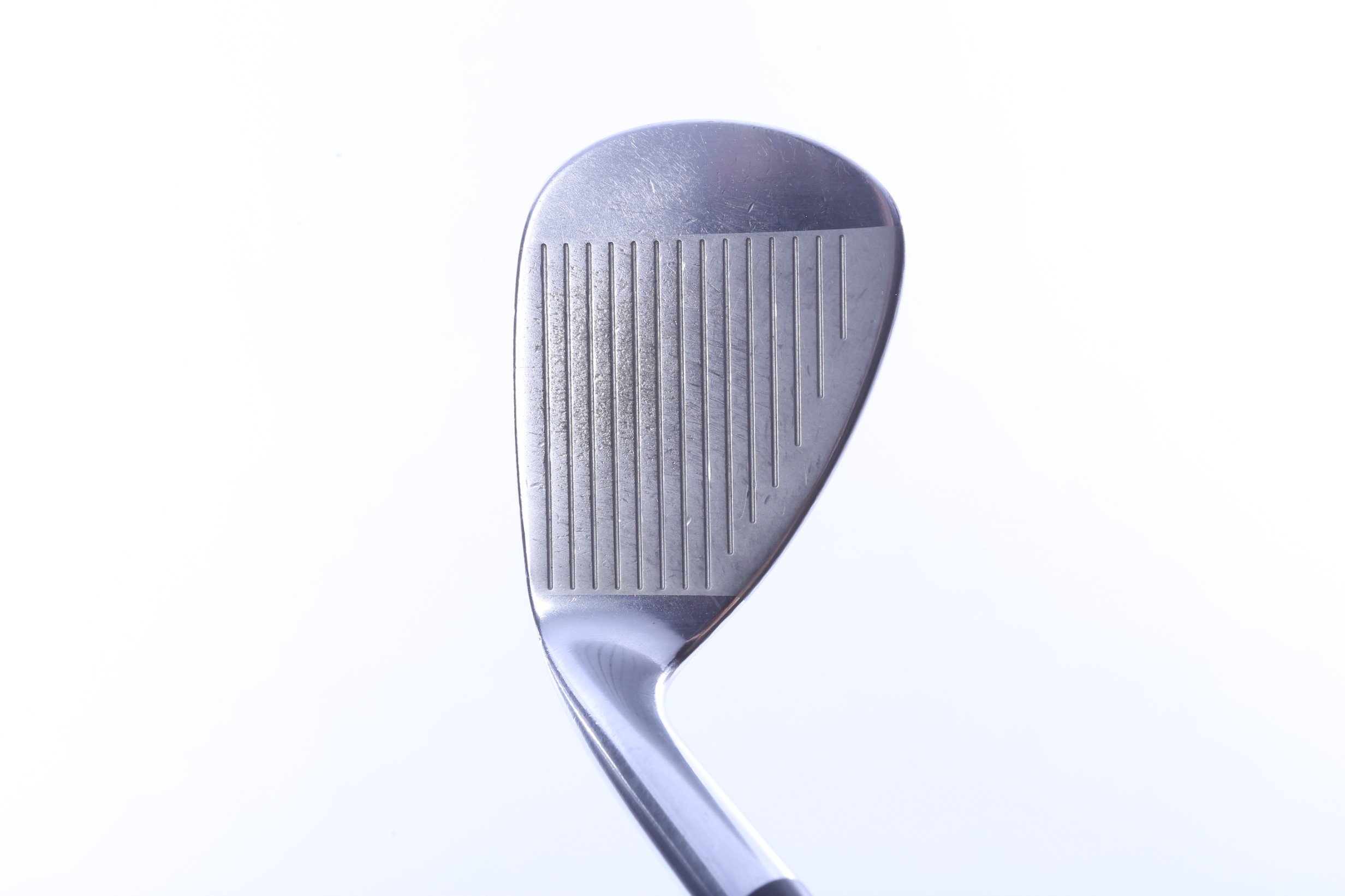 Mizuno JPX 825 50* Gap Wedge RH 35.5 in Steel Shaft Stiff