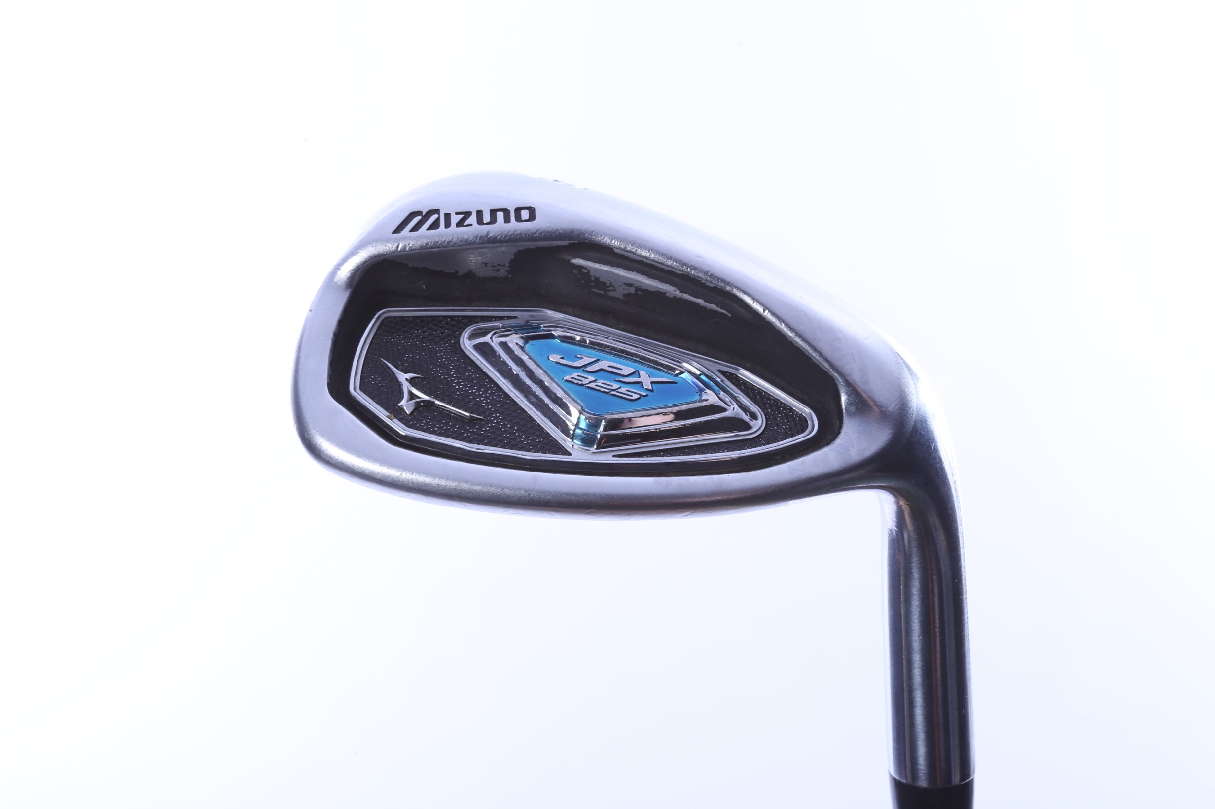 Mizuno JPX 825 50* Gap Wedge RH 35.5 in Steel Shaft Stiff