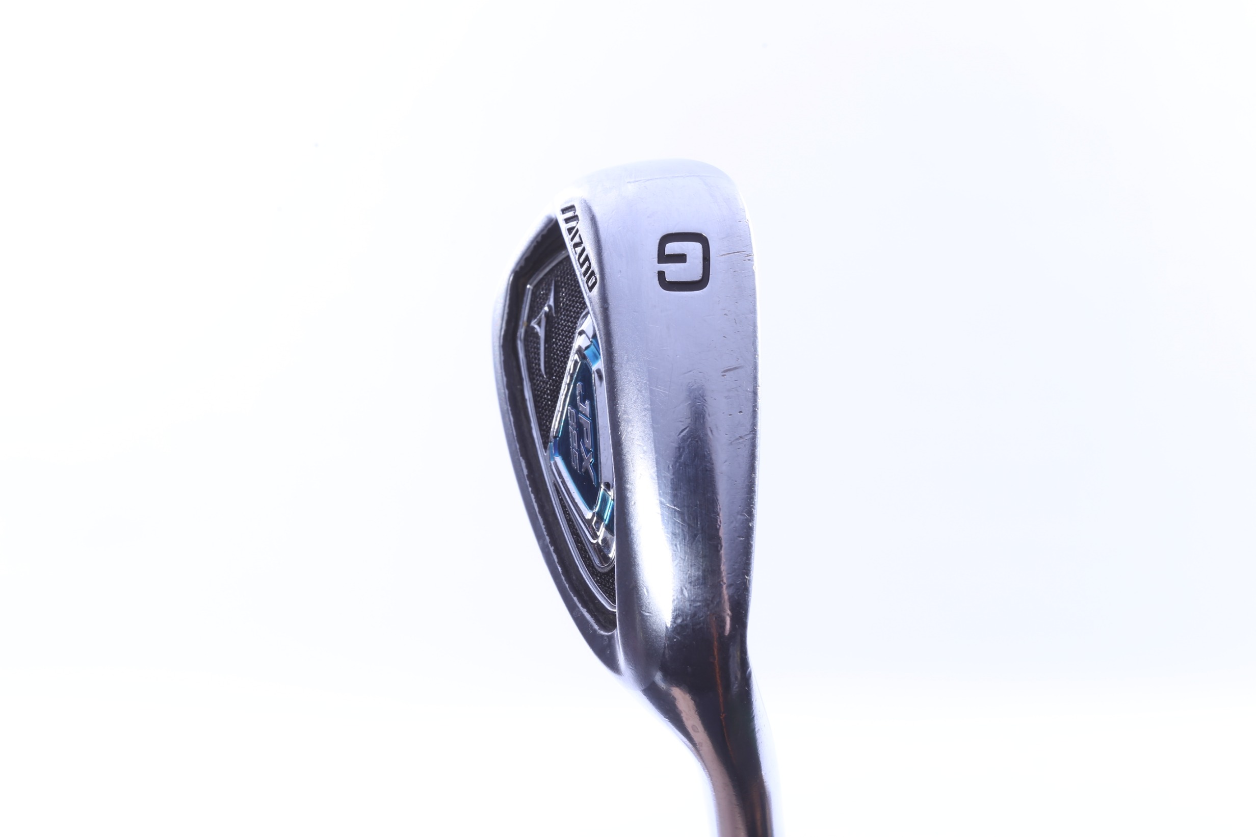 Mizuno JPX 825 50* Gap Wedge RH 35.5 in Steel Shaft Stiff