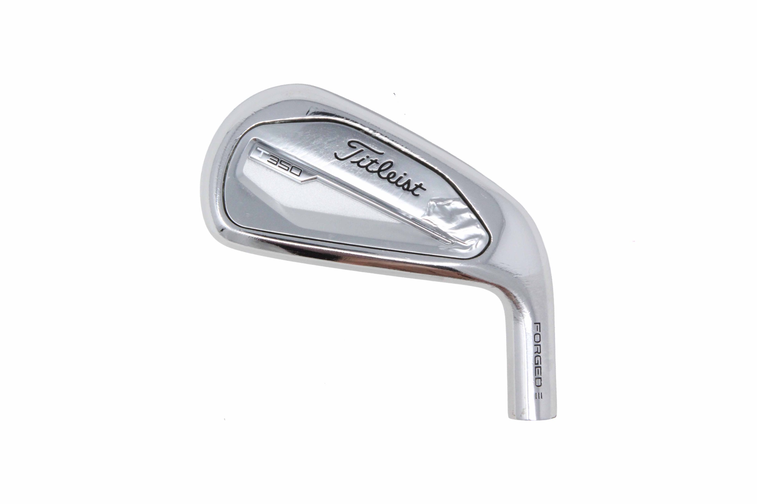 Titleist 2023 T350 6-Iron - HEAD ONLY - Right-Handed | eBay