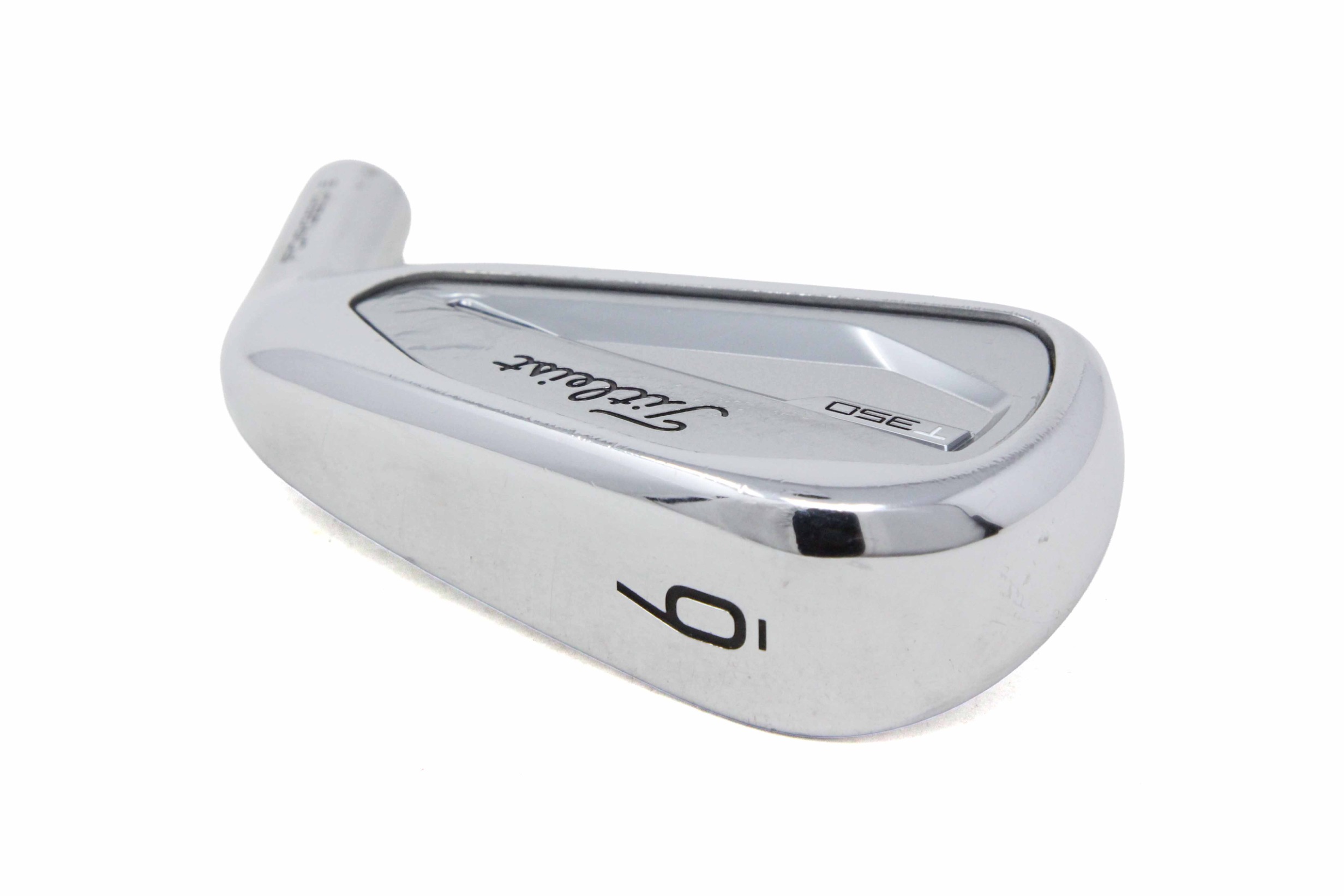 Titleist 2023 T350 6-Iron - HEAD ONLY - Right-Handed | eBay
