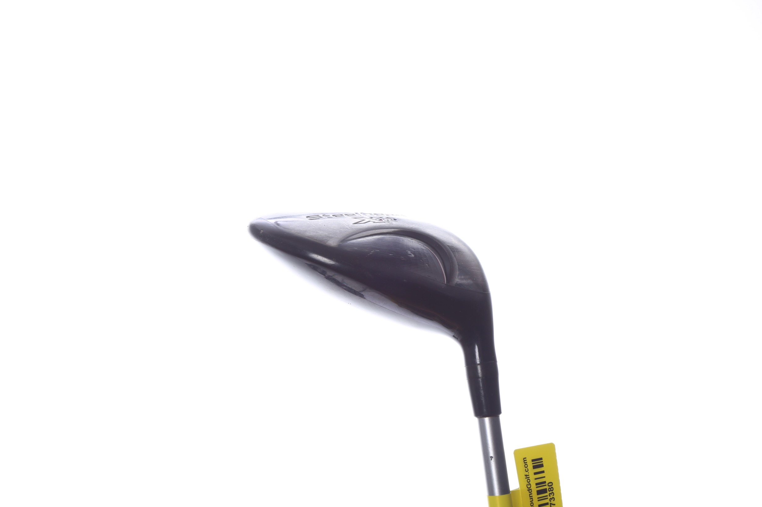 Callaway Steelhead XR 3W レフティ Callaway Steelhead XR 15* 3-Wood Regular Flex Mitsubishi Tensei CK