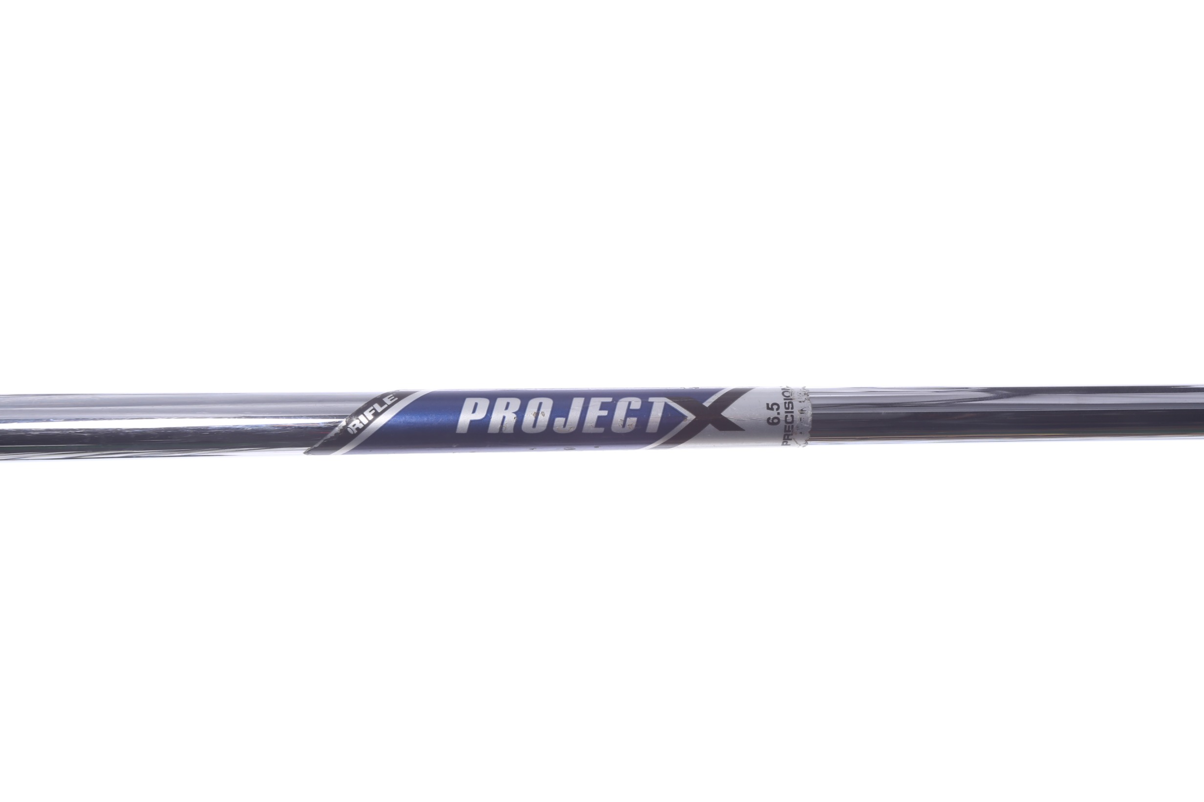 Callaway Apex Pro Forged 6-Iron RH 37.75 in Steel Shaft Extra 