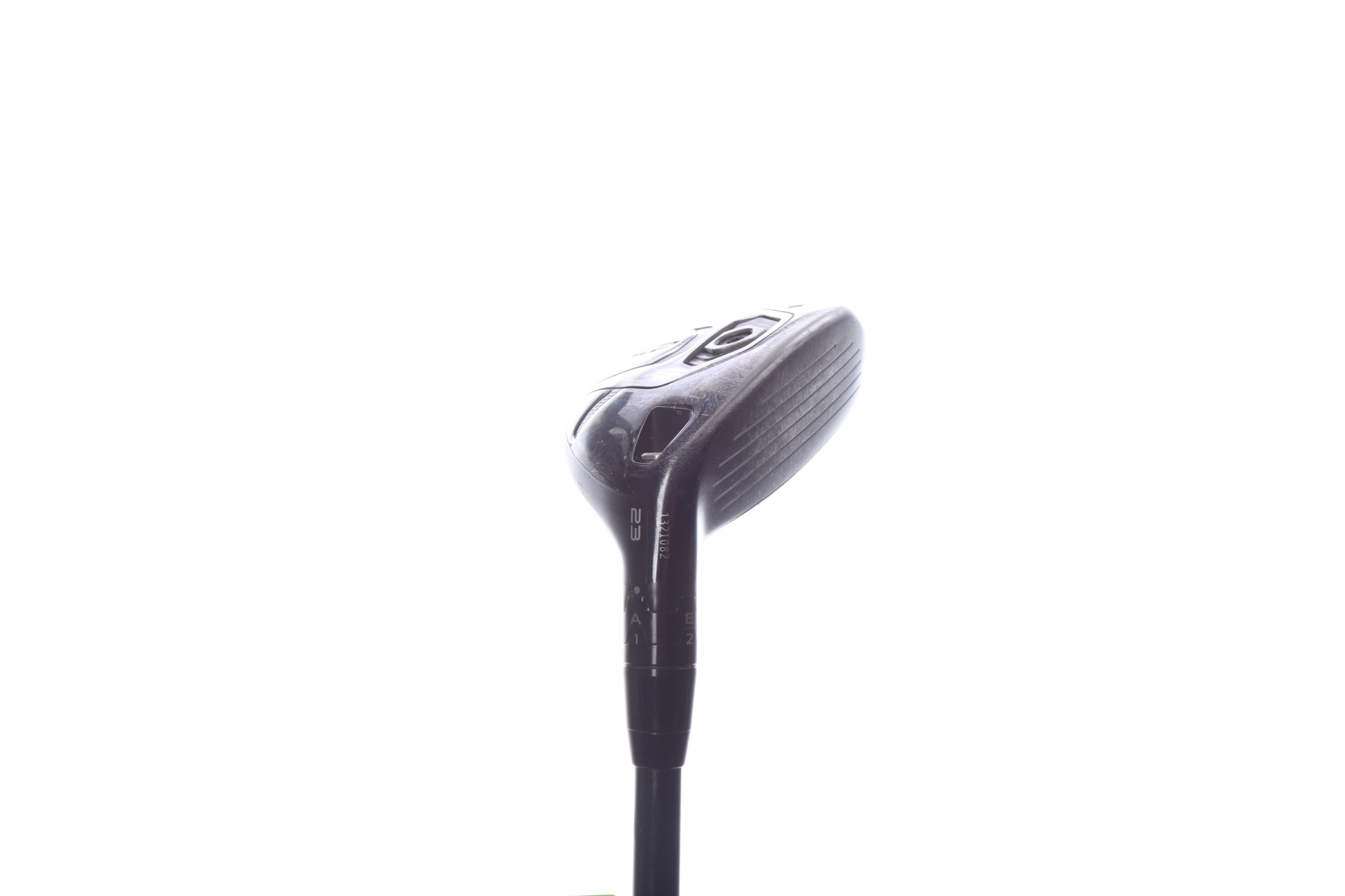 Mazza Da Golf Titleist TS2 Ibrido 5H 23° Regular Mitsubishi Tensei AV Blue - Uomo
