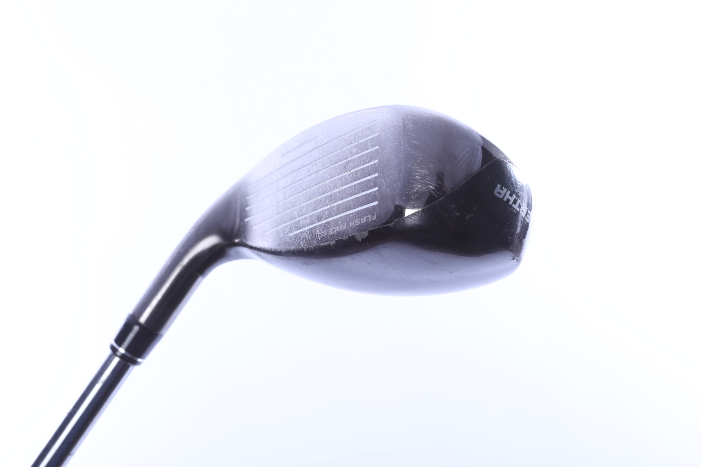 Callaway Big Bertha B21 21* 4H Hybrid Regular Flex Callaway RCH 65