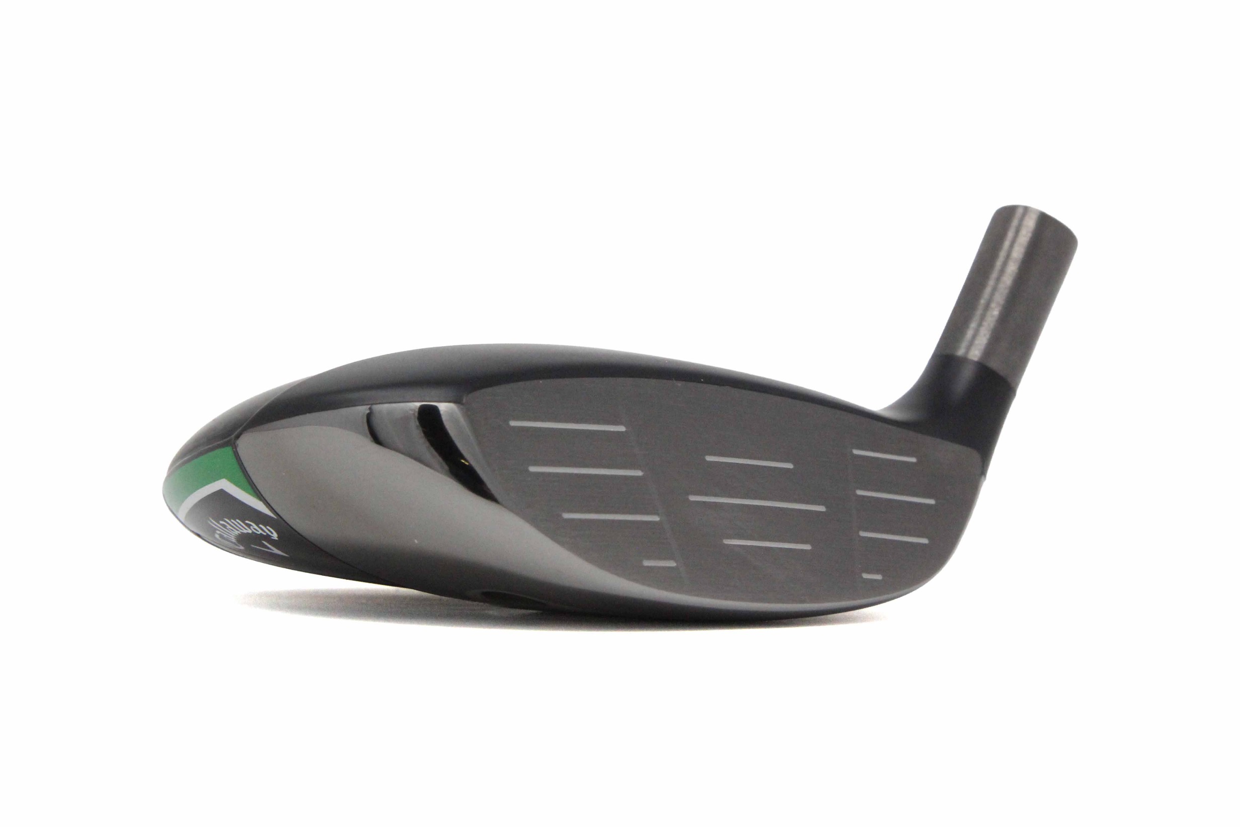 Callaway Elyte X 7-Wood - HEAD ONLY - Right-Handed - 21 Degrees