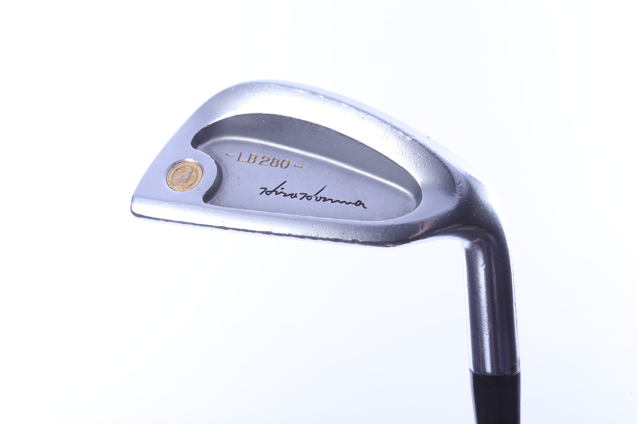 Honma LB-280 11-Iron RH 34.5 in True Temper Elevate VSS Steel