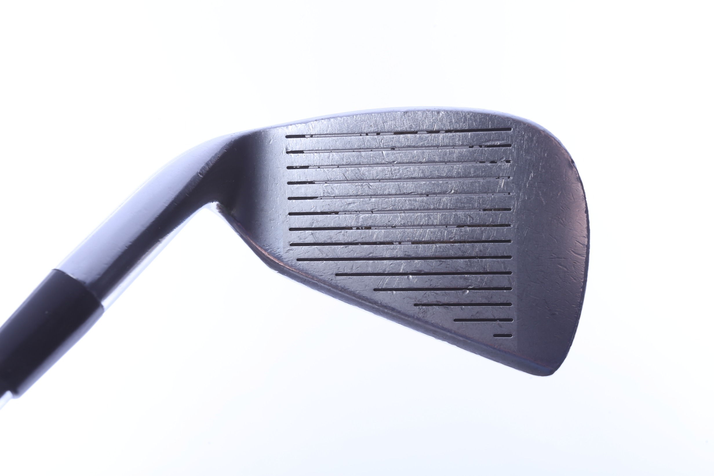 Set De Fers Honma PP-117 STAFF MODEL MB FORGED - 3-10 - Tiges Acier S2 - Occasion