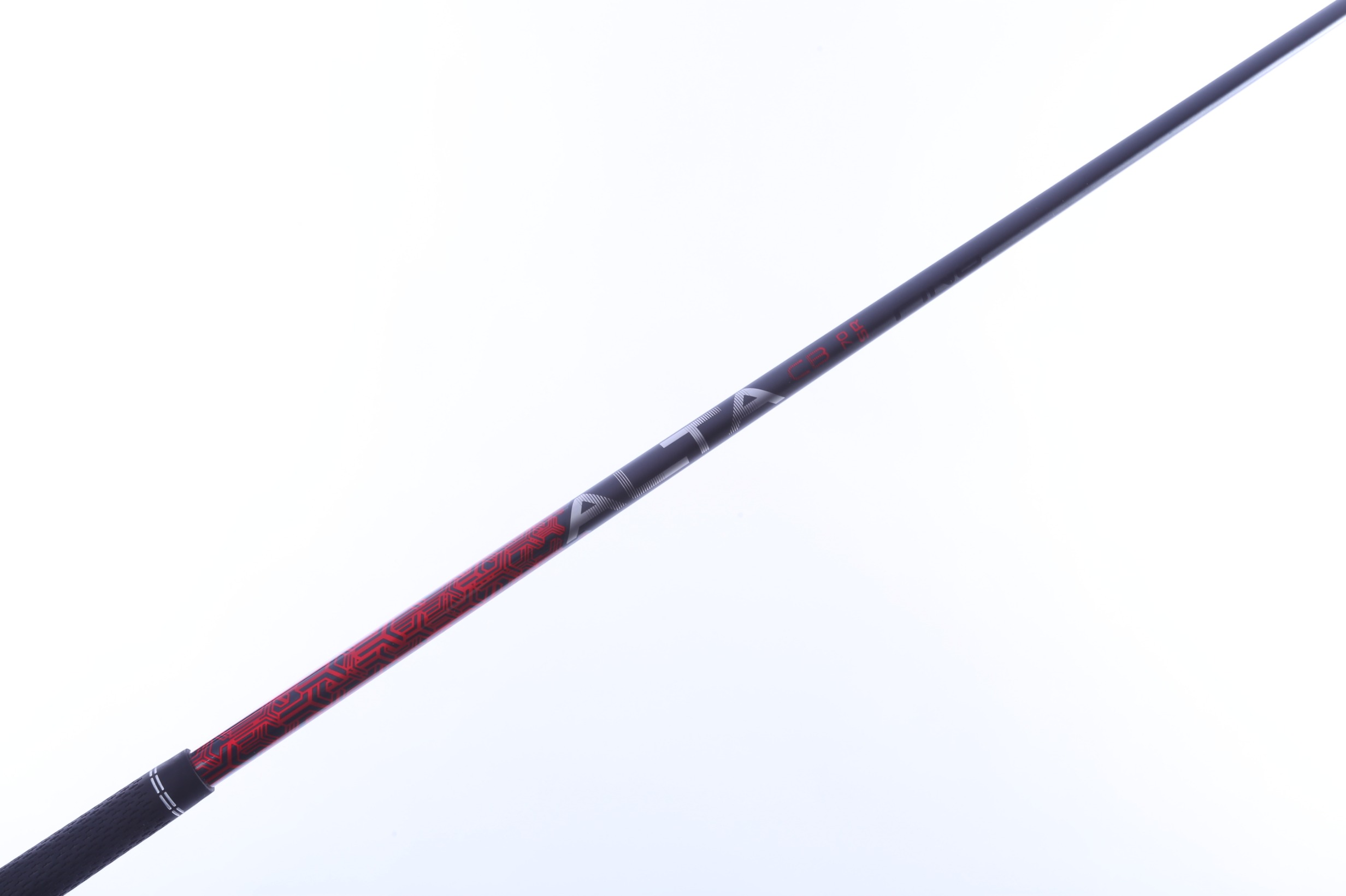 Ping ALTA CB Red Hybrid Shaft Soft Regular Graphite - 39 in - Ping