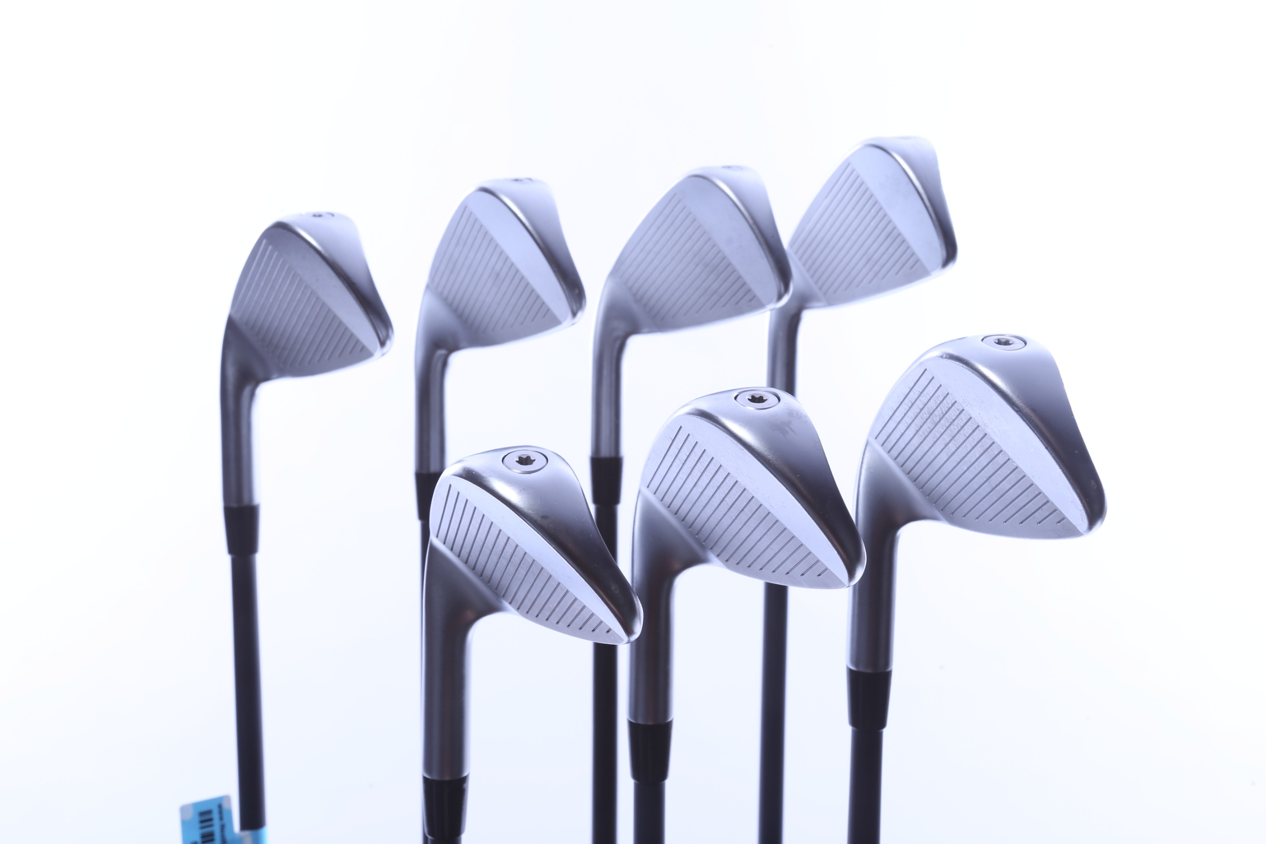 Ping i230 Iron Set 4-PW -1 in Regular Flex Graphite Shaft