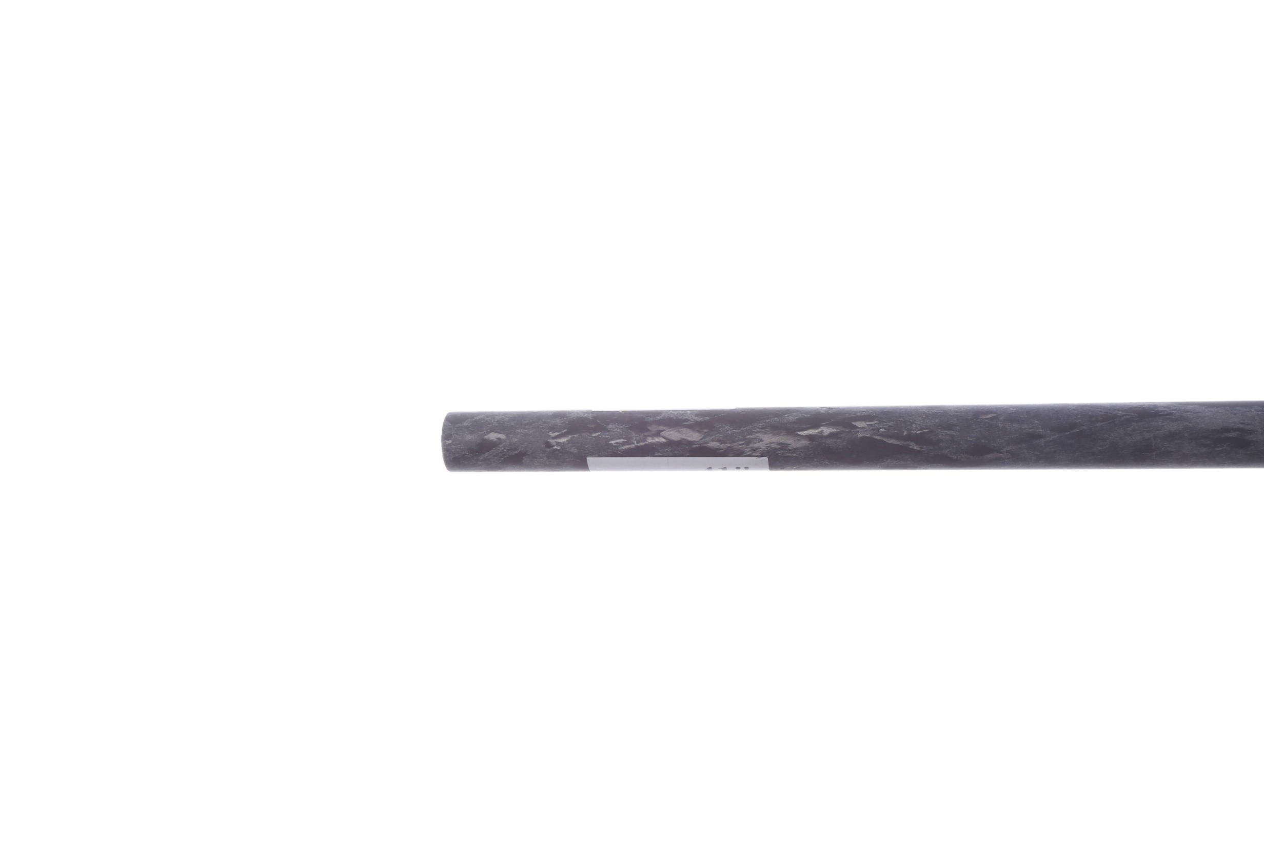 Jeu De 5 Tiges De Fer Va Composites Baddazz 75 - Graphite Rigide .370