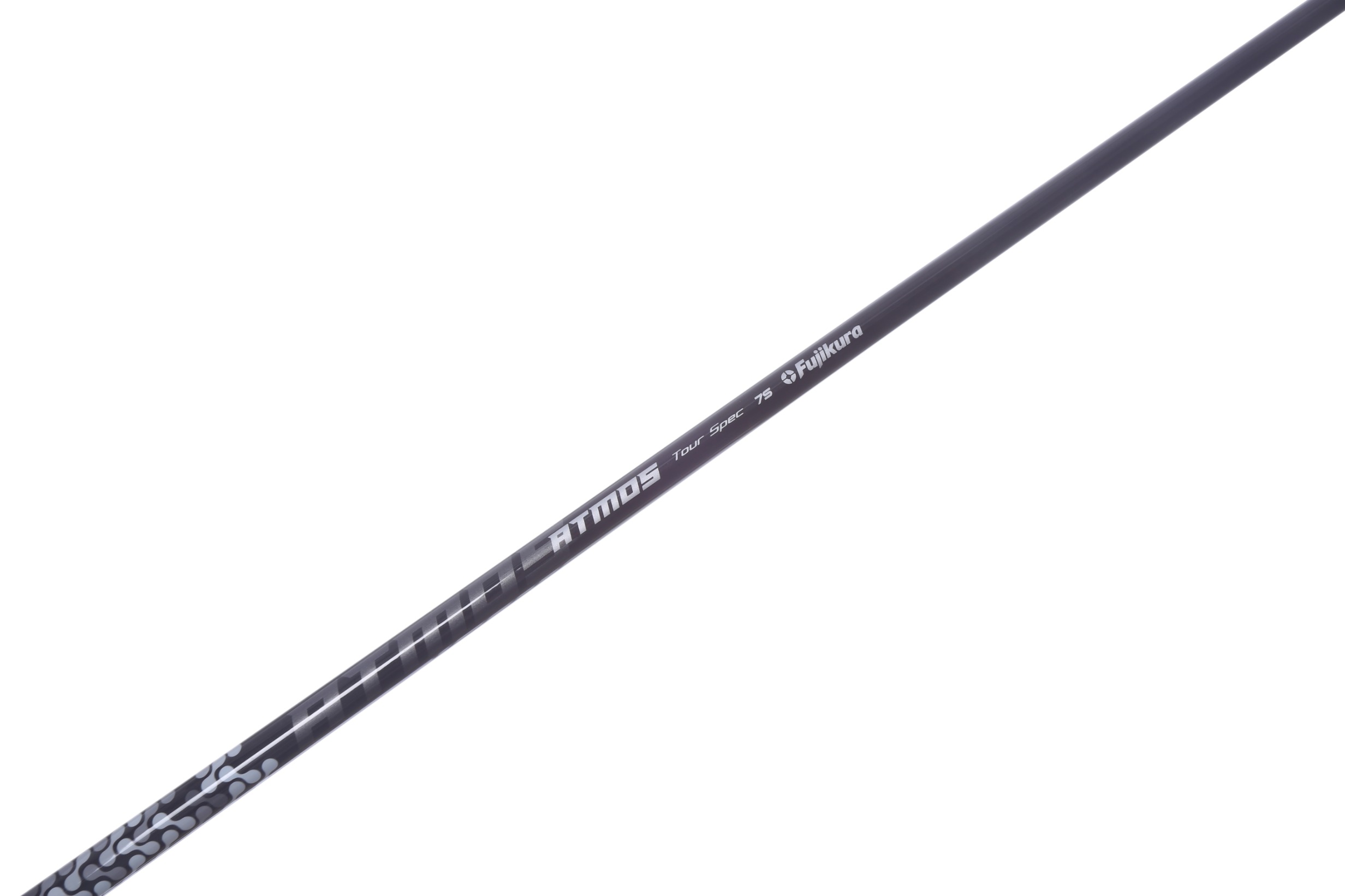 Fujikura Atmos Black Tour Spec Driver Shaft Stiff - 43.75 in - No