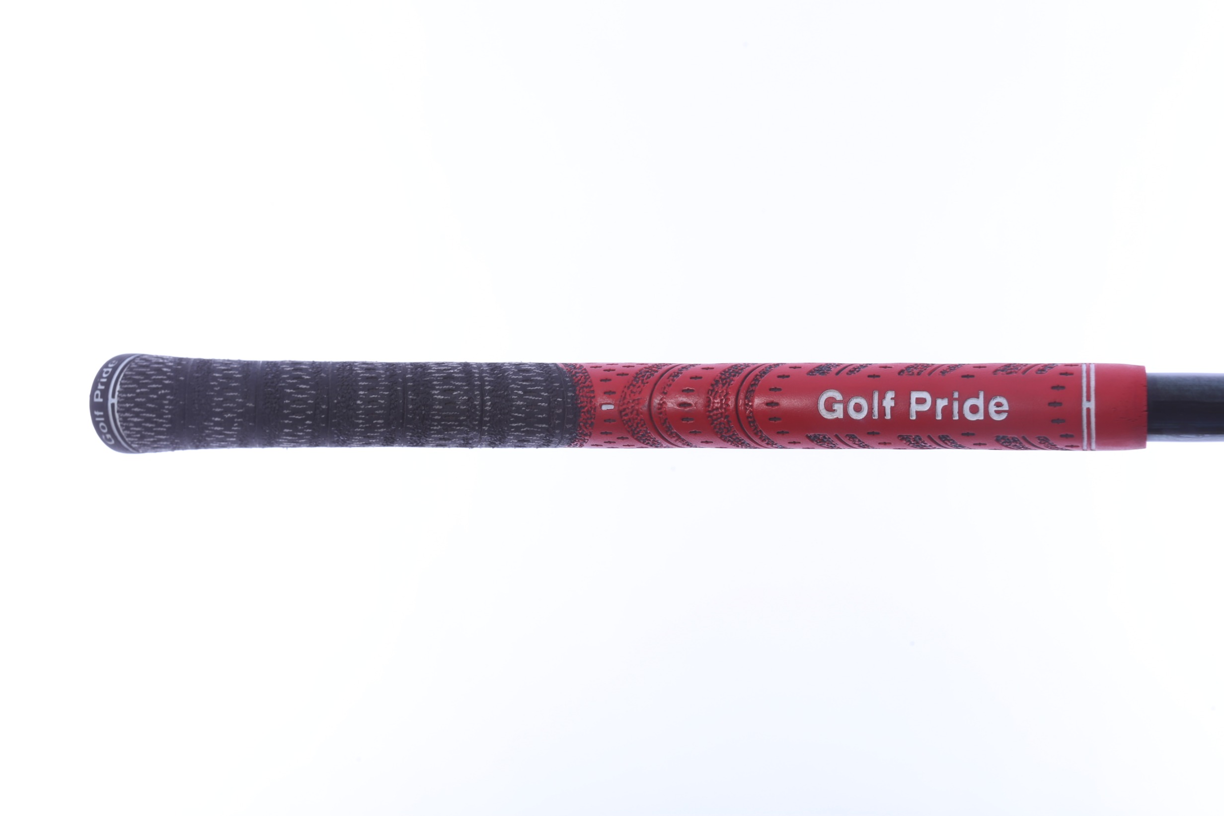 LEFTY TaylorMade P790 6-Iron 37 in KBS $-Taper Steel Shaft Stiff Flex