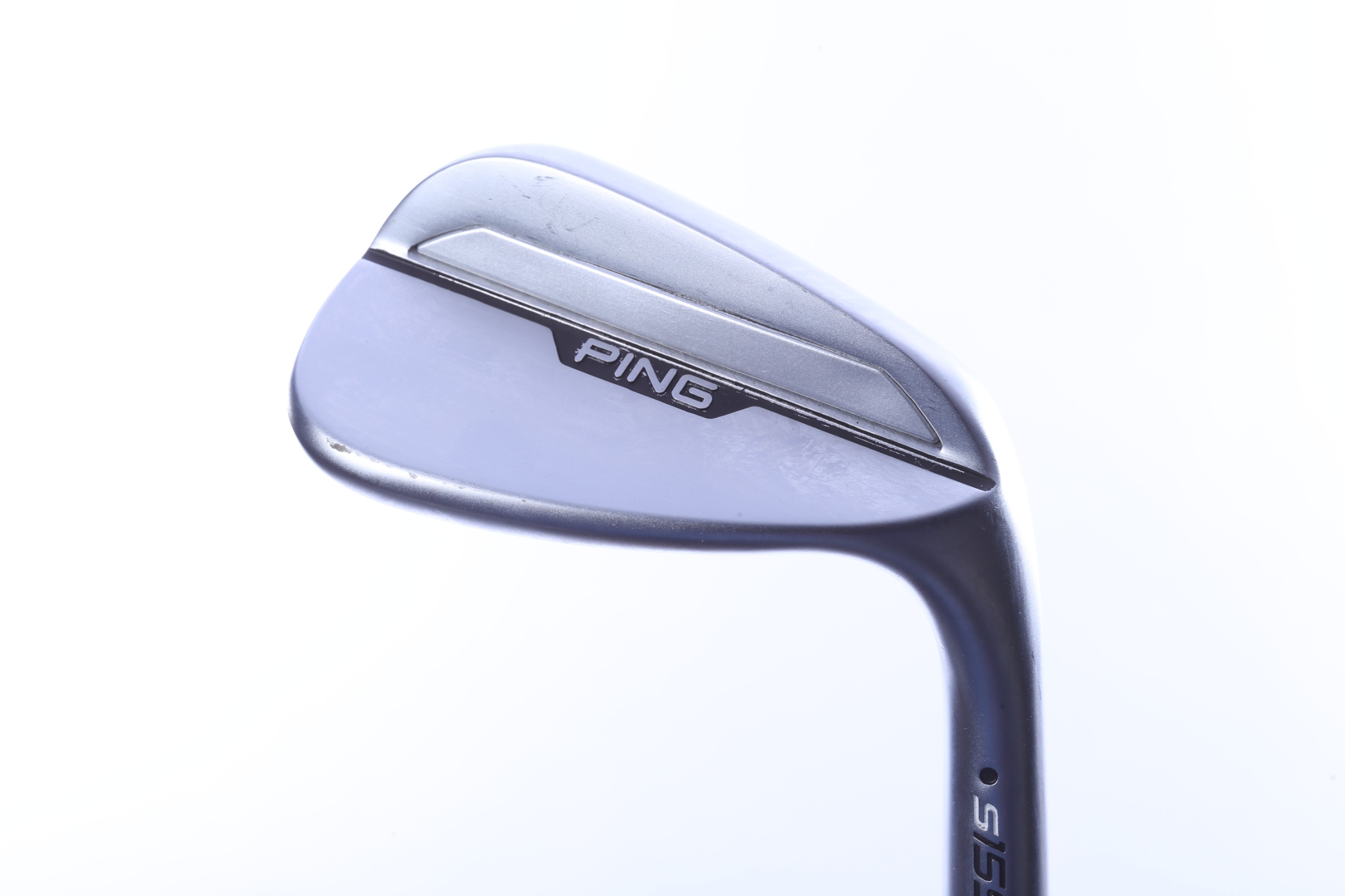 Ping s159 Chrome Black 52* Gap Wedge RH 35.25 in Ping Z-Z115 Ping s159 Chrome Black 52* Gap Wedge RH 35.25 in Ping Z-Z115