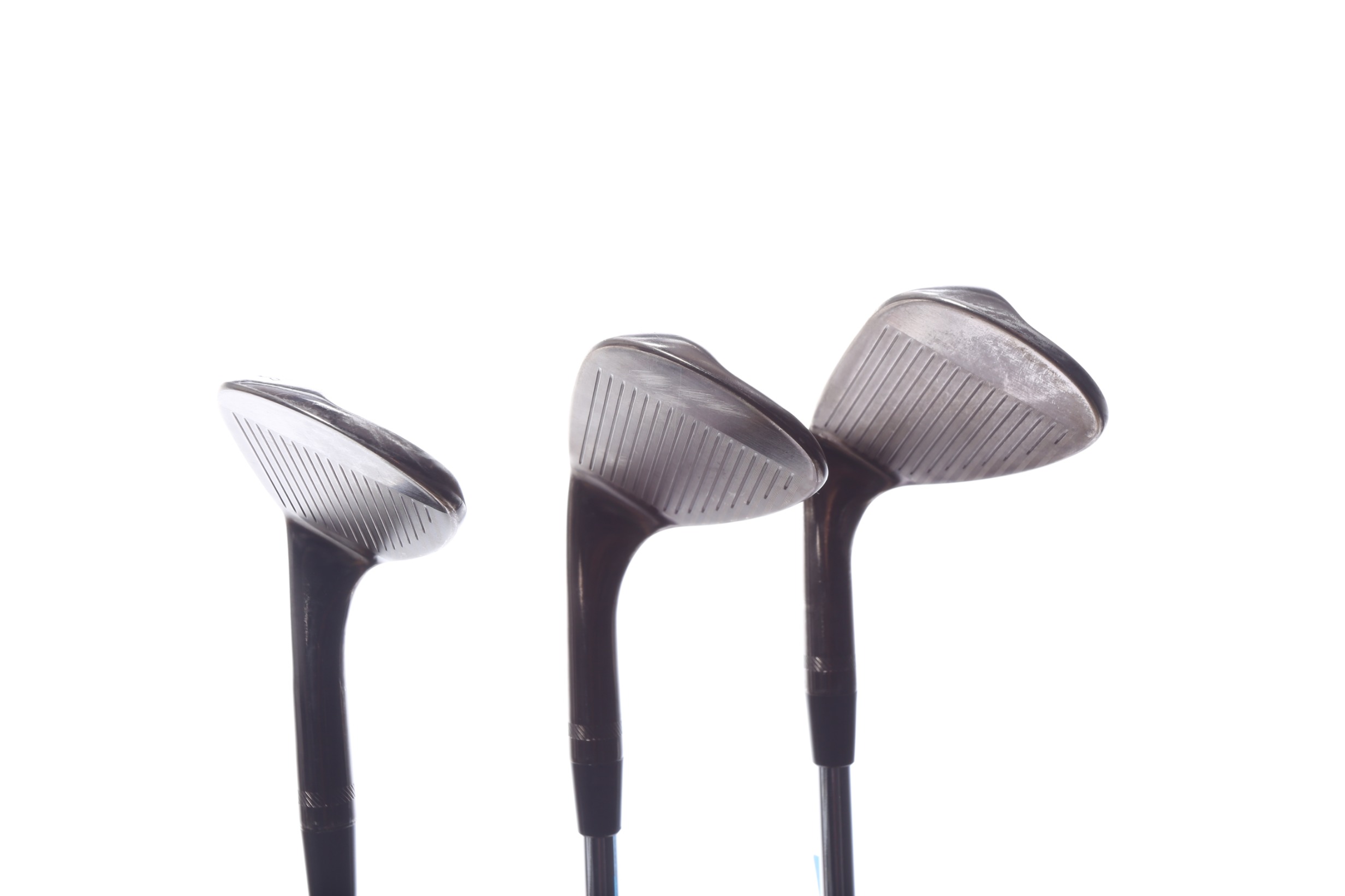 Titleist Vokey SM10 - Wedge 60° - Finition Nickel, Meulage M - Droitier