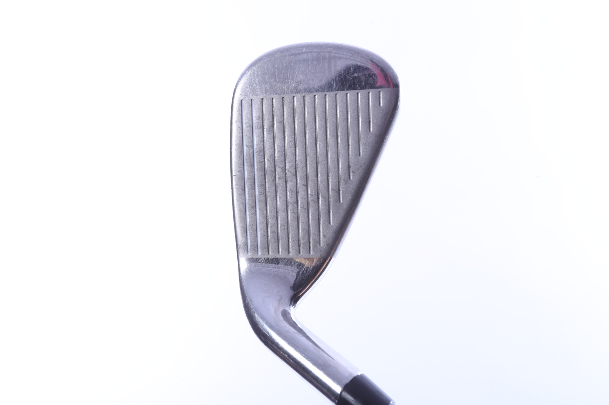 Callaway 2018 Edge 6-Iron RH 37.25 in Callaway Stock Steel Steel