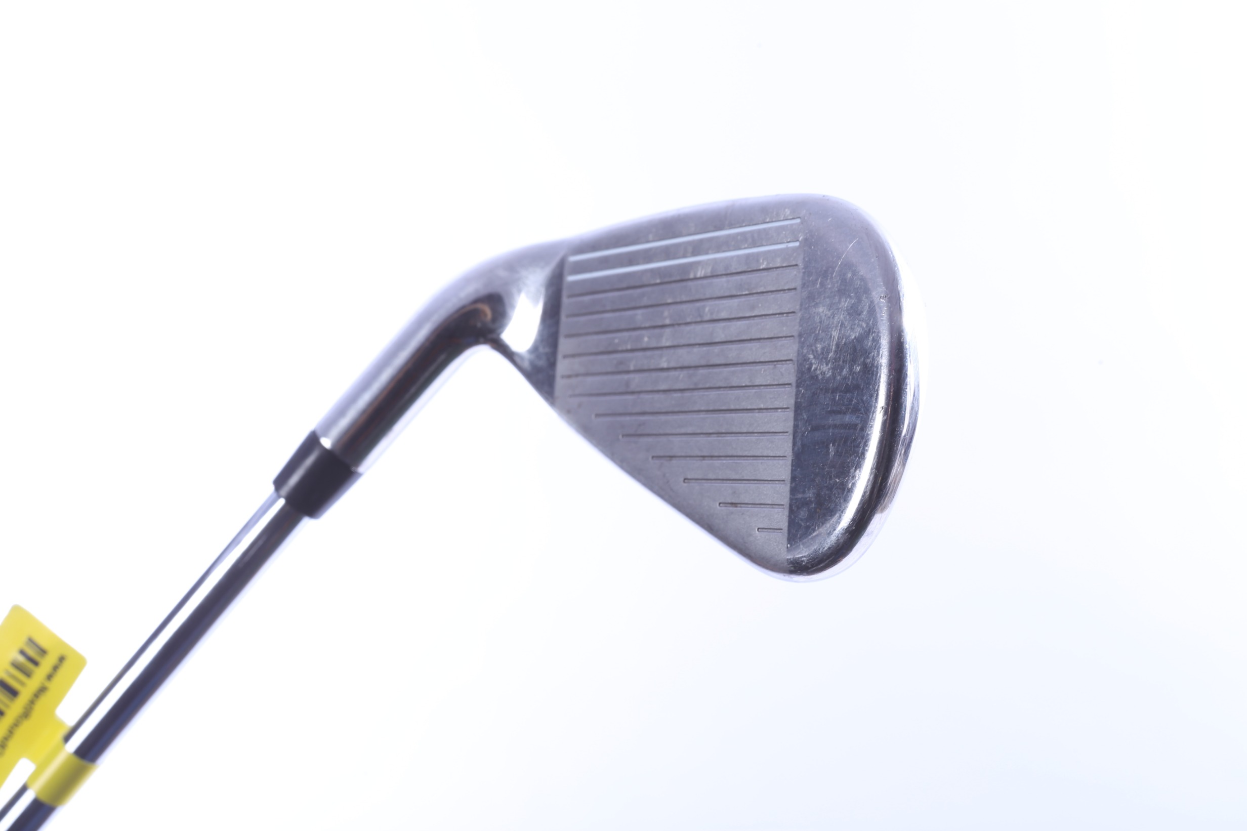 Callaway 2018 Edge 6-Iron RH 37.25 in Callaway Stock Steel Steel