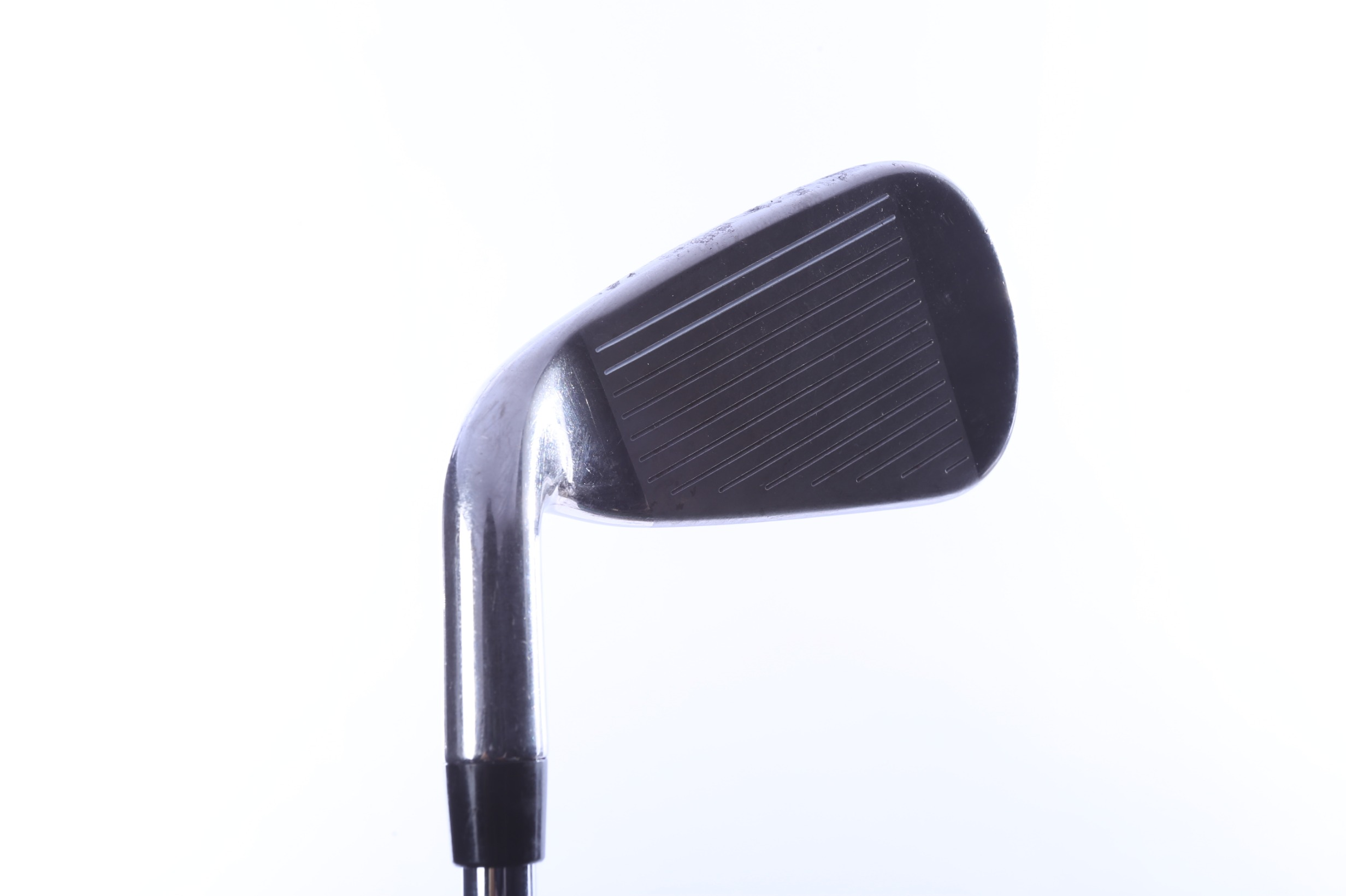 Callaway 2018 Edge 6-Iron RH 37.25 in Callaway Stock Steel Steel