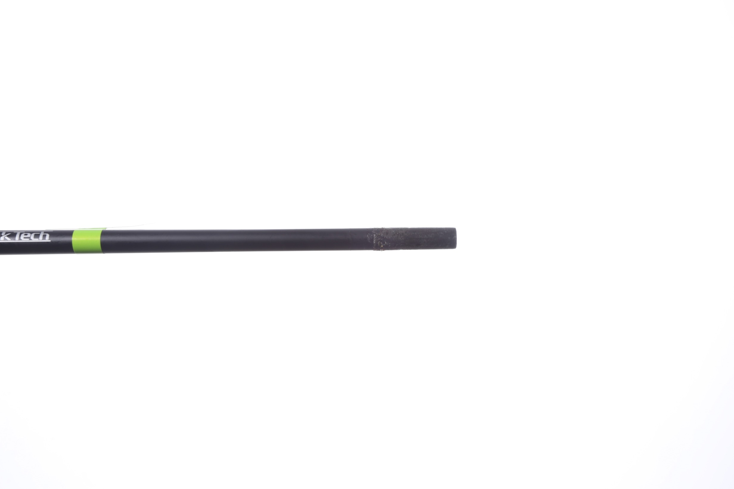 Manche Mitsubishi Tensei 1K Noir – 75g Rigide (Stiff) – 41,5" – Bois De Fairway