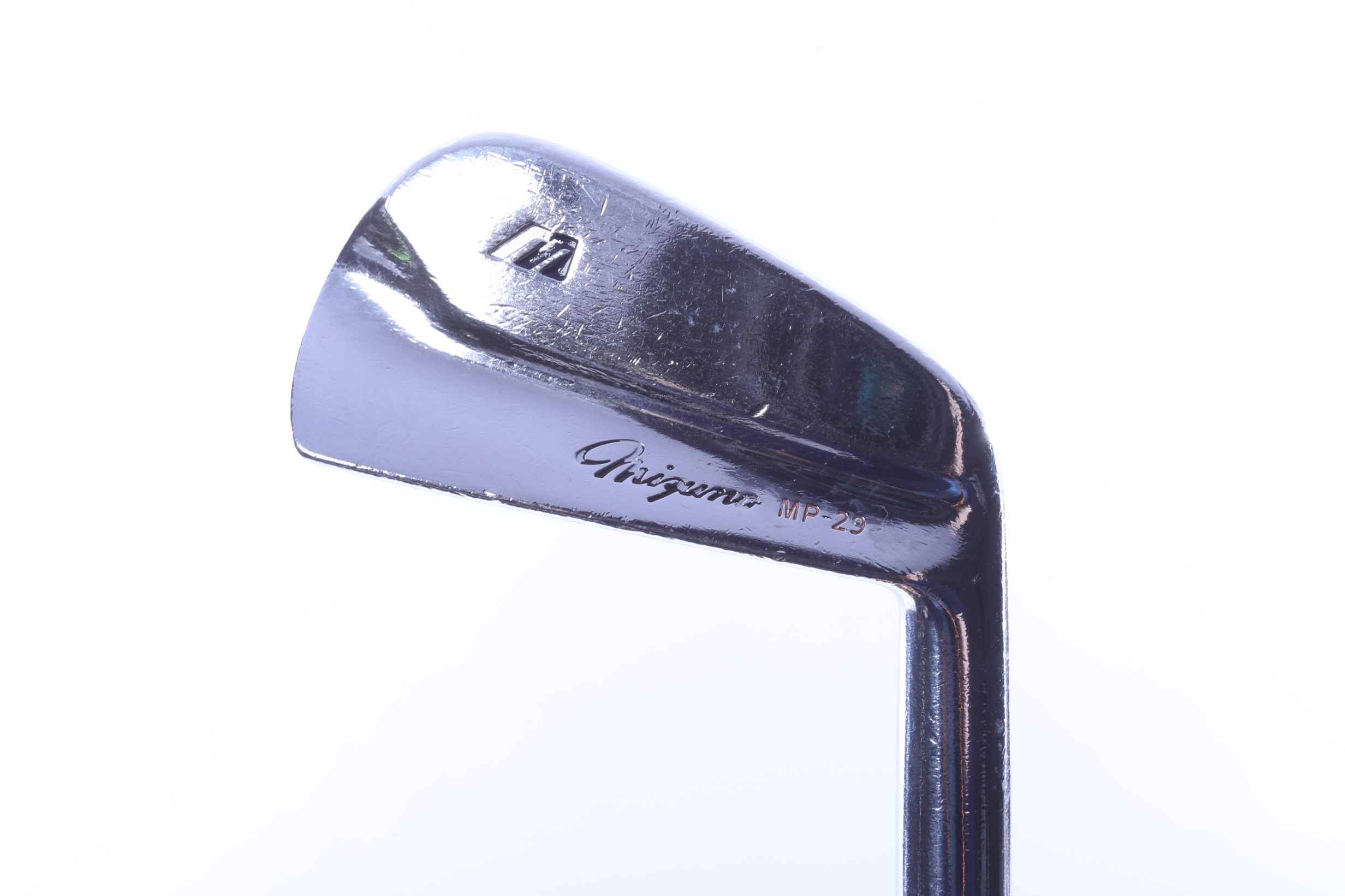Mizuno MP 29 4-Iron RH 38.5 in True Temper Dynamic Gold Steel