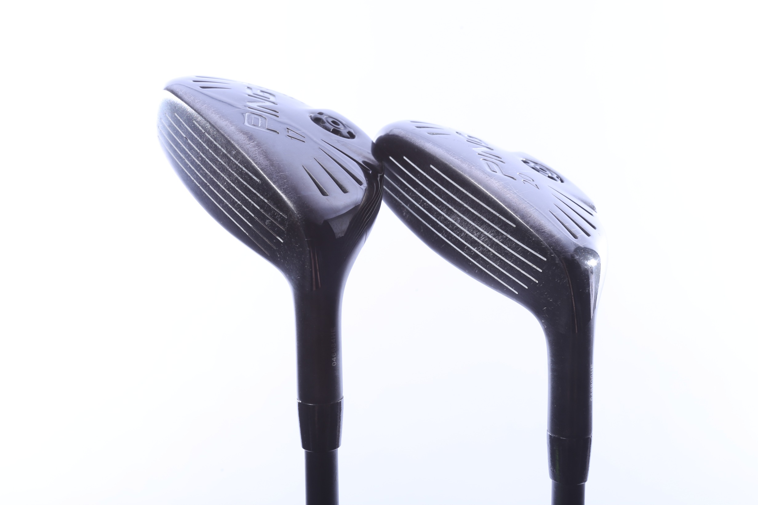 PING G25 ハイブリッド Ping G25 Hybrid | Golf Avenue