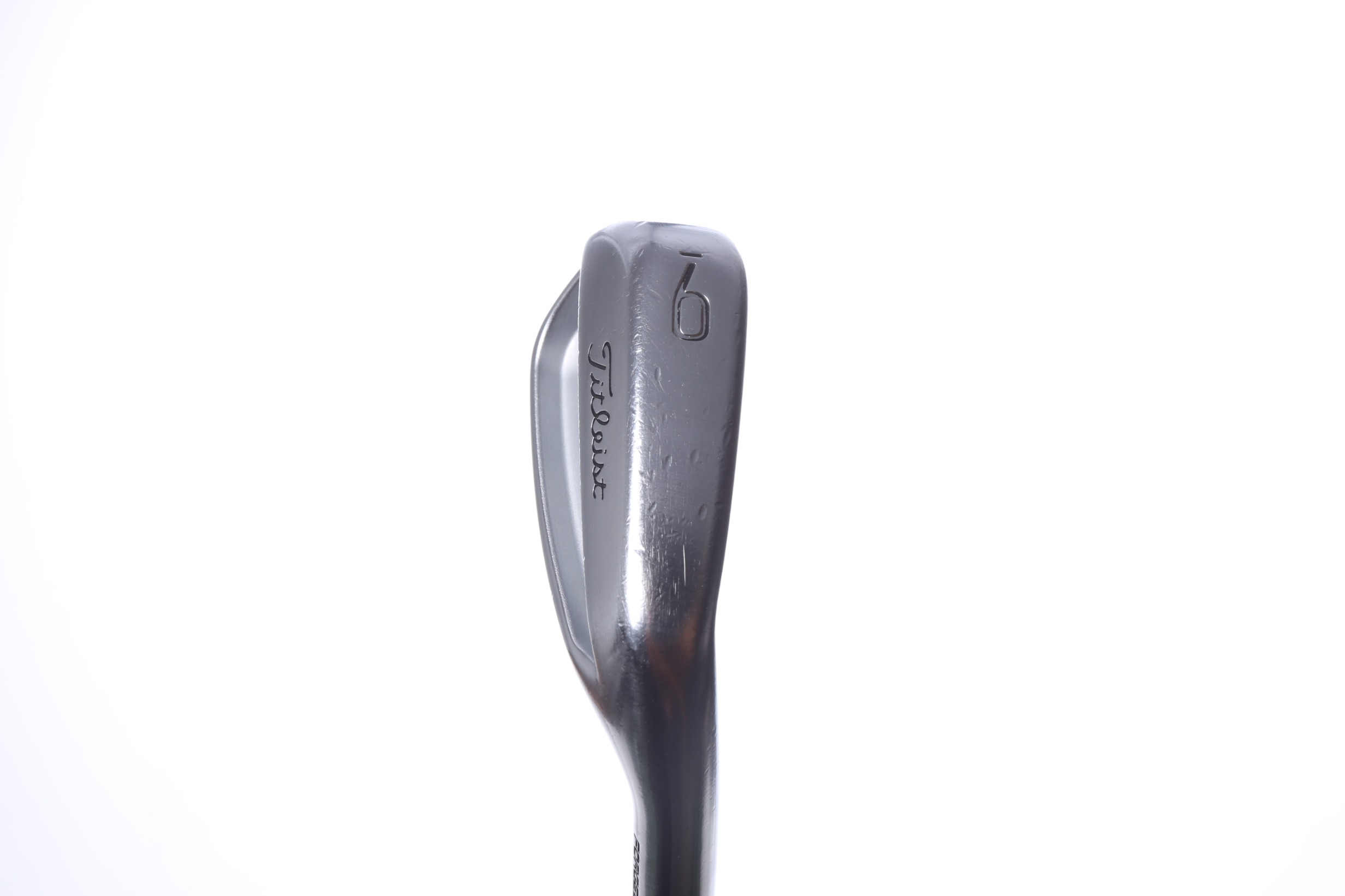 Titleist タイトリスト T150（2023）9番アイアン 9鉄 9I Titleist 2023 T150 9-Iron RH 35.75 in KBS Steel Shaft Extra Stiff Flex