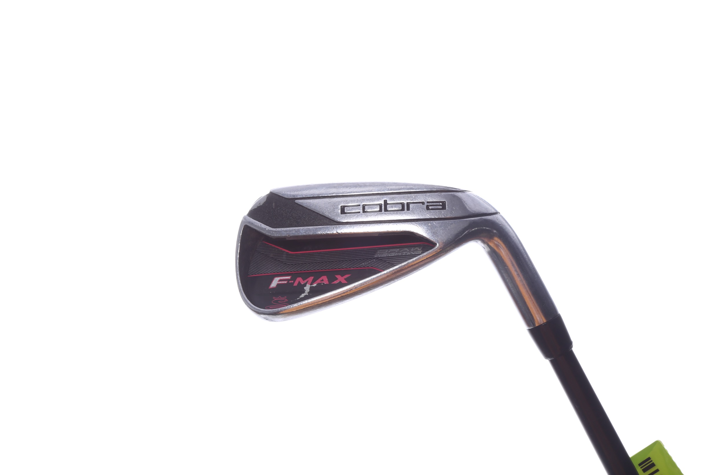 販売正規店 名器❗️cobra コブラ/F-MAX SUPERLITE アイアン 6本セット 