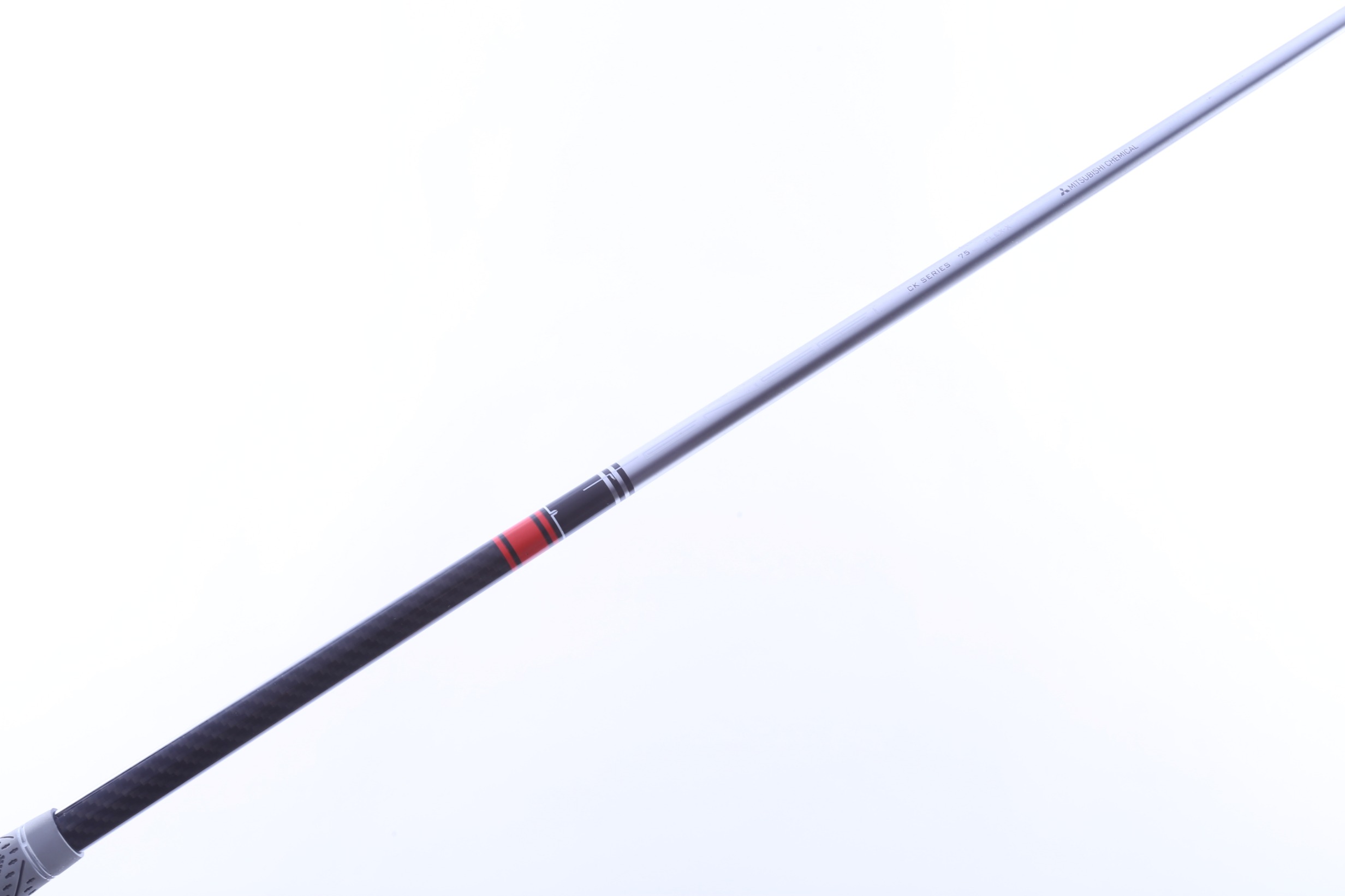 クラブ Mitsubishi Chemical TENSEI CK RED 55R Mitsubishi Tensei CK Red Fairway Wood Shaft Extra Stiff - 42.25 in