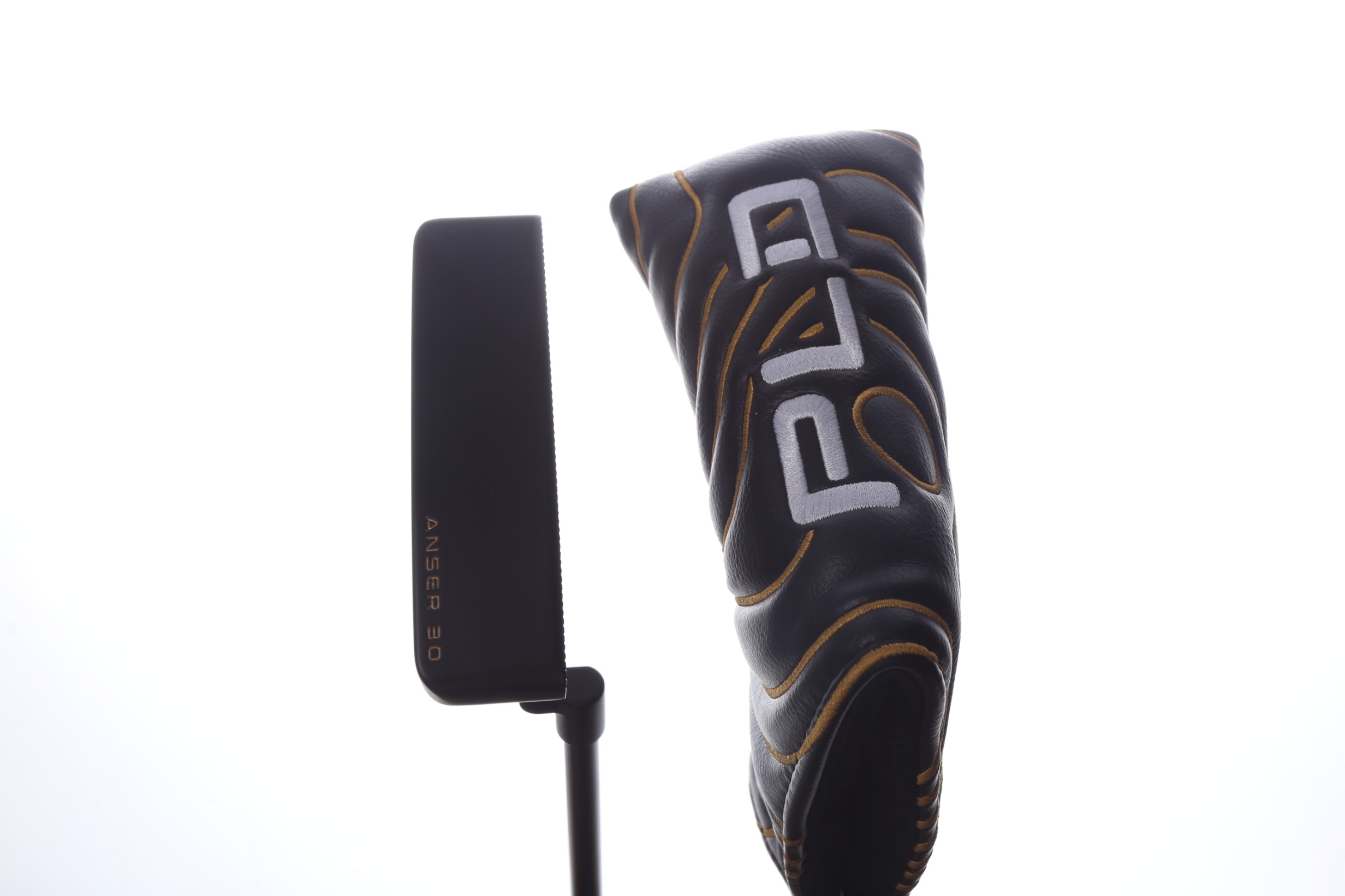 Ping PLD Milled SE Anser 30 34.5 in Putter Right-Handed Mint