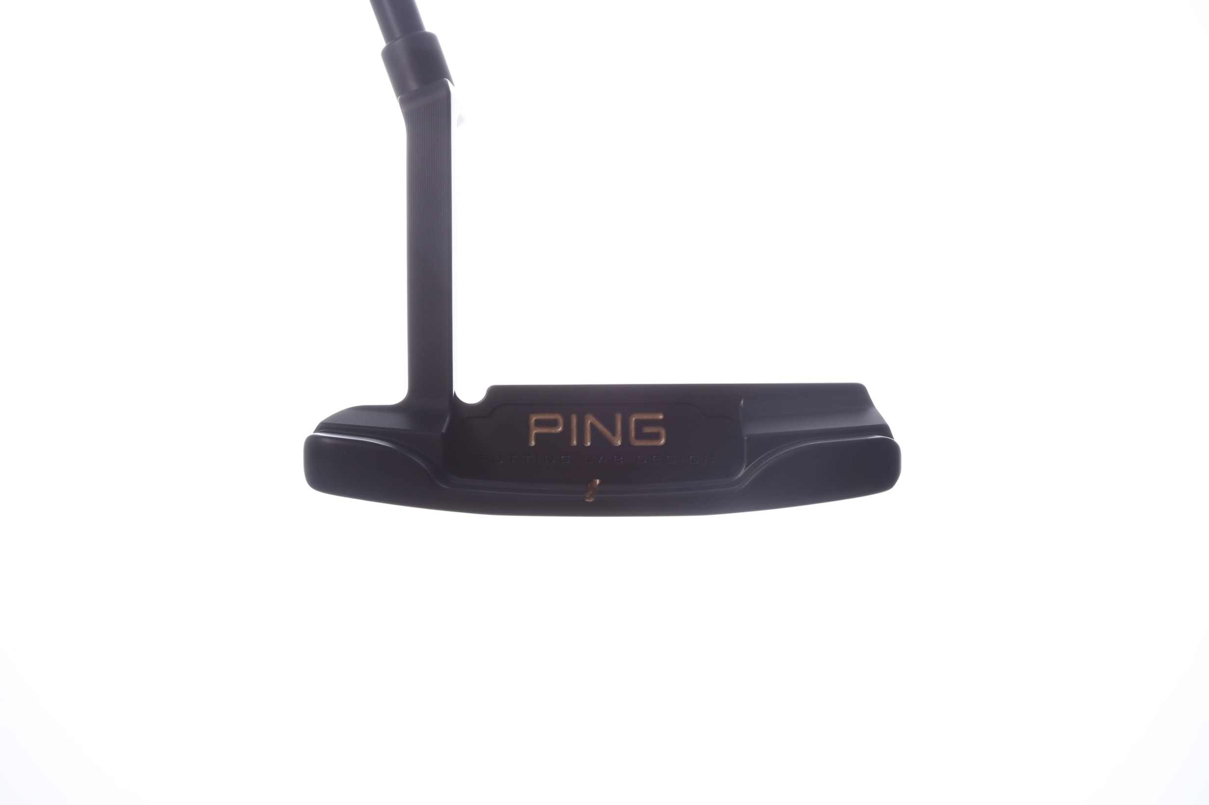 Ping PLD Milled SE Anser 30 34.5 in Putter Right-Handed Mint