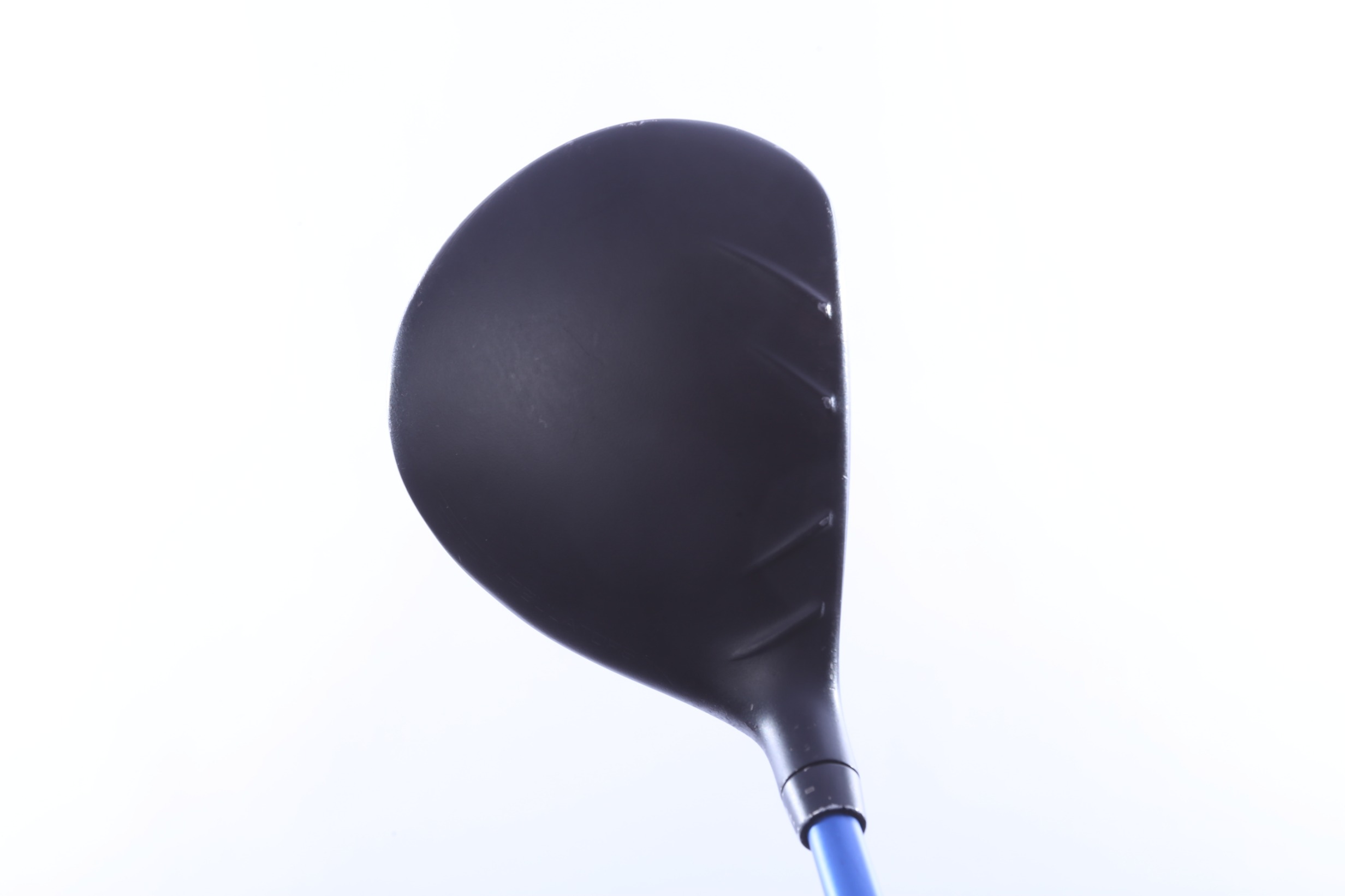 Left Handed Ping G30 14.5* 3-Wood Regular Flex Ping TFC 419
