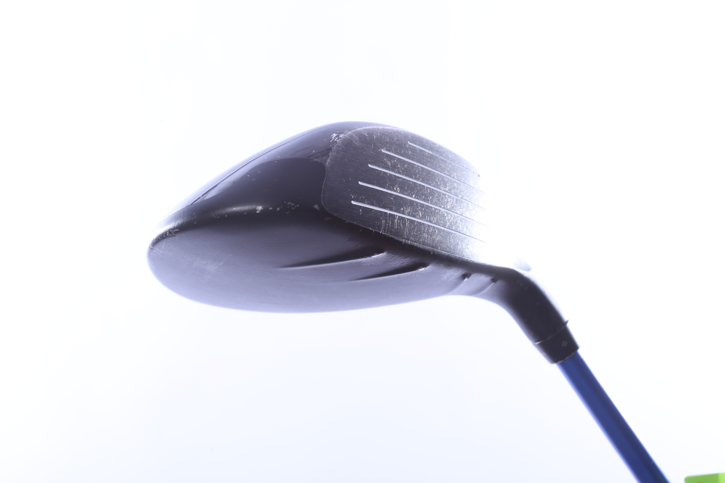 Left Handed Ping G30 14.5* 3-Wood Regular Flex Ping TFC 419