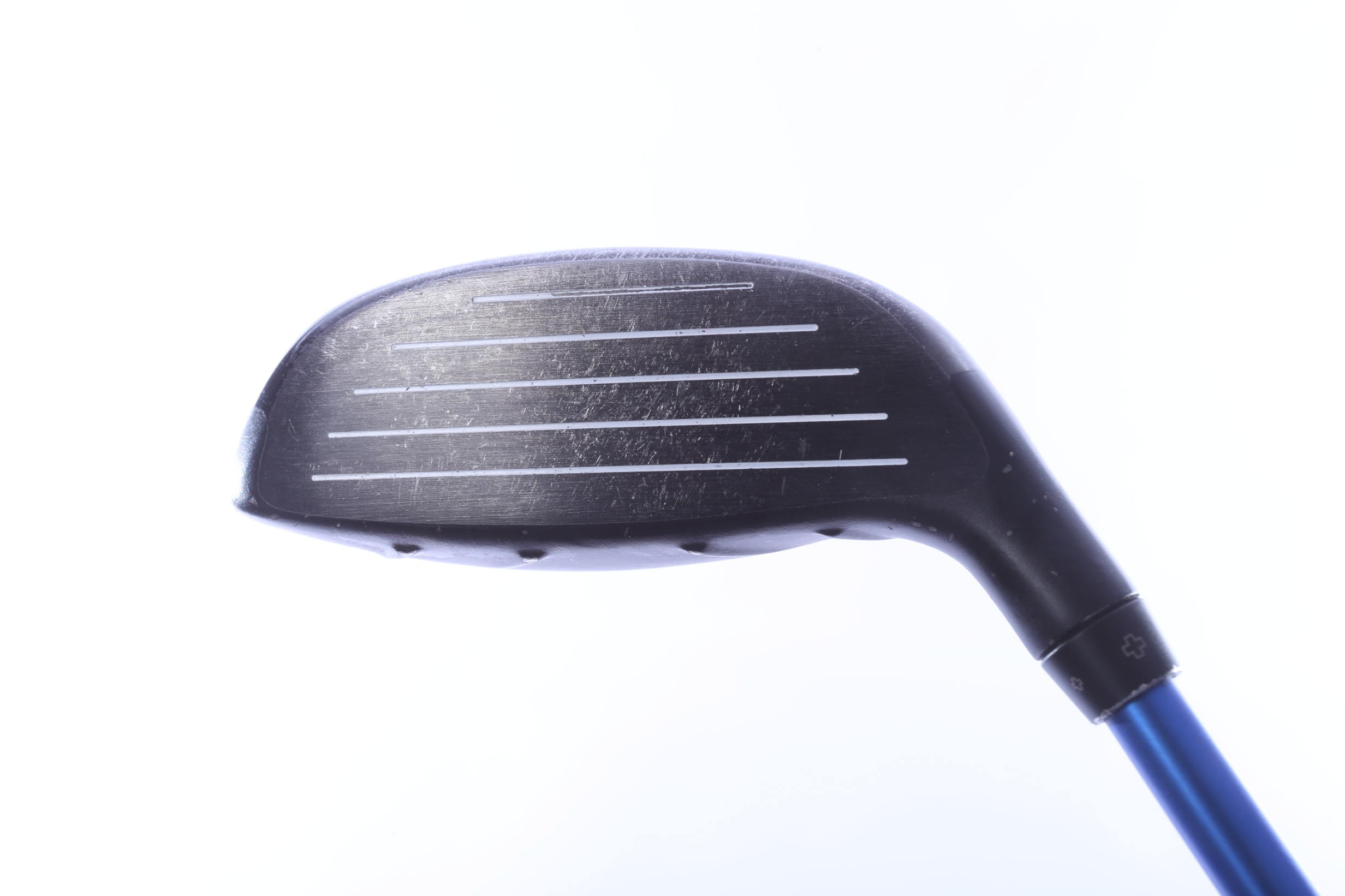Left Handed Ping G30 14.5* 3-Wood Regular Flex Ping TFC 419