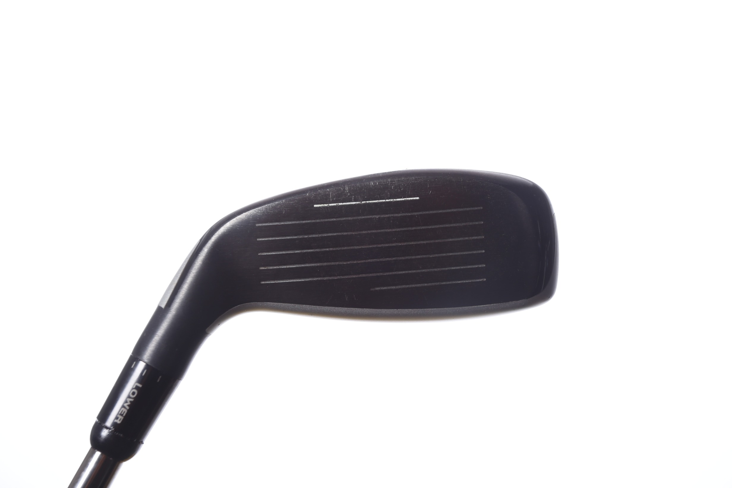 Callaway MAVRIK SUBZERO 3W 15° rigide droitier 43,25 pouces bois de