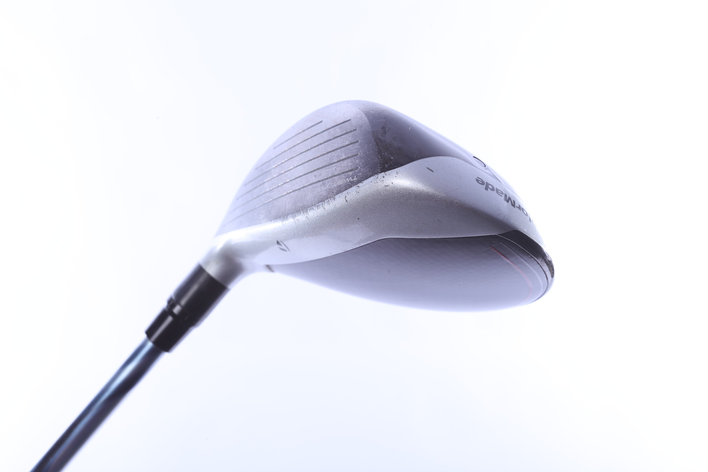 TaylorMade M5 14.5* 3-Wood Extra Stiff Flex Fujikura Speeder 757