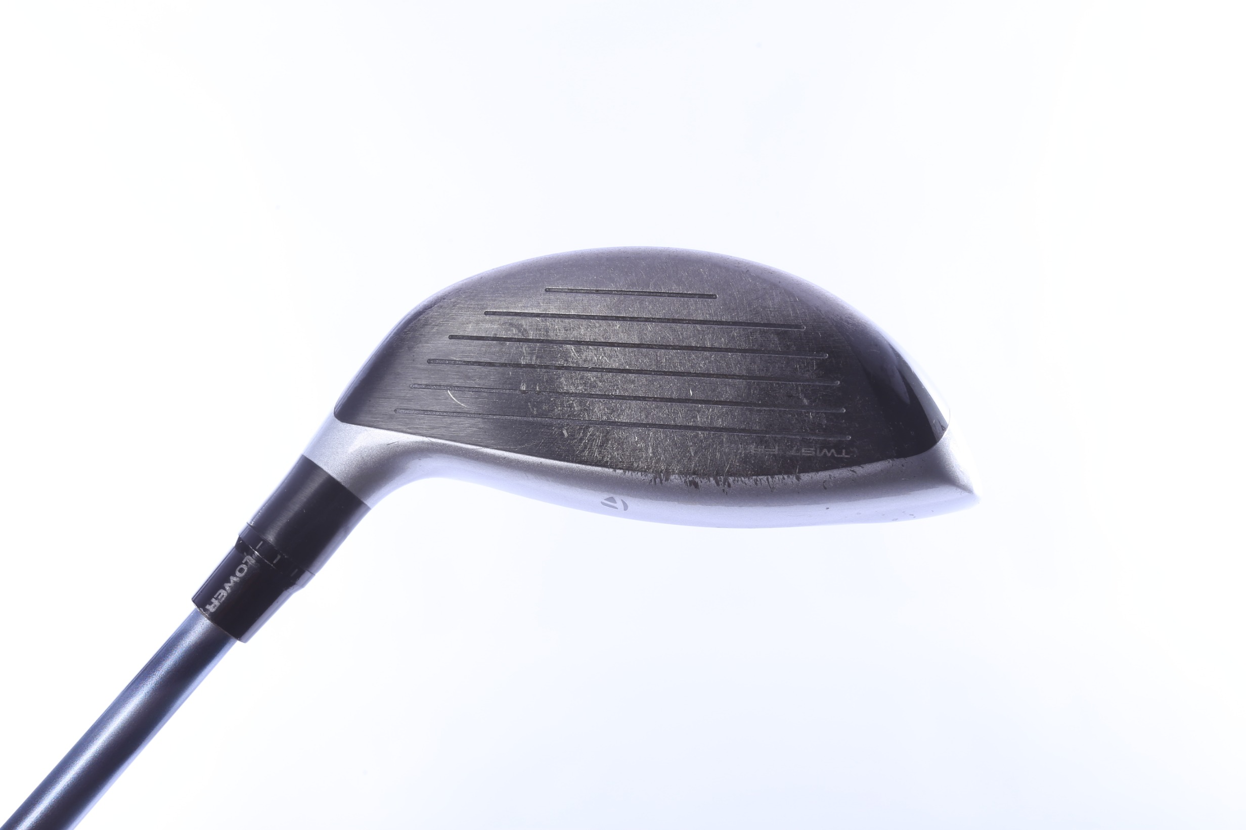 TaylorMade M5 14.5* 3-Wood Extra Stiff Flex Fujikura Speeder 757