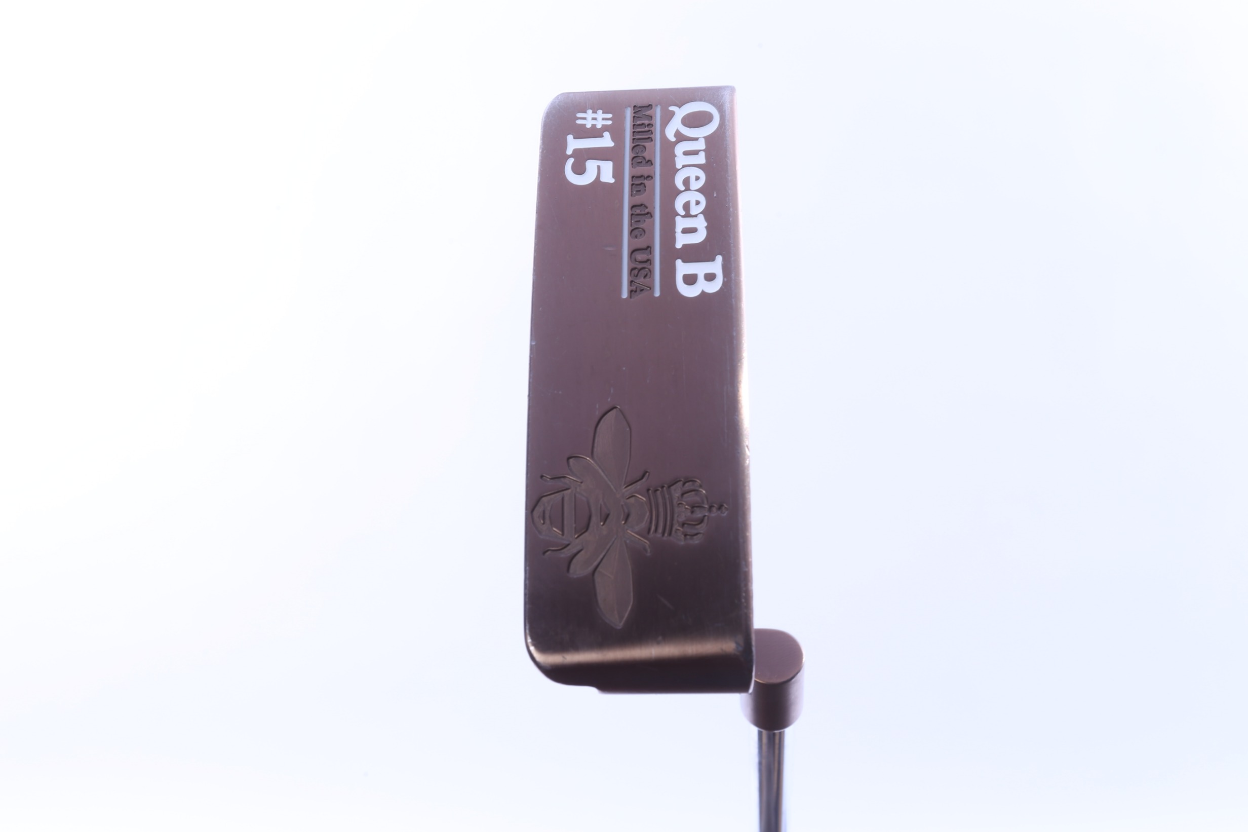Bettinardi 2023 Queen B 15 32 in Putter Right-Handed Excellent
