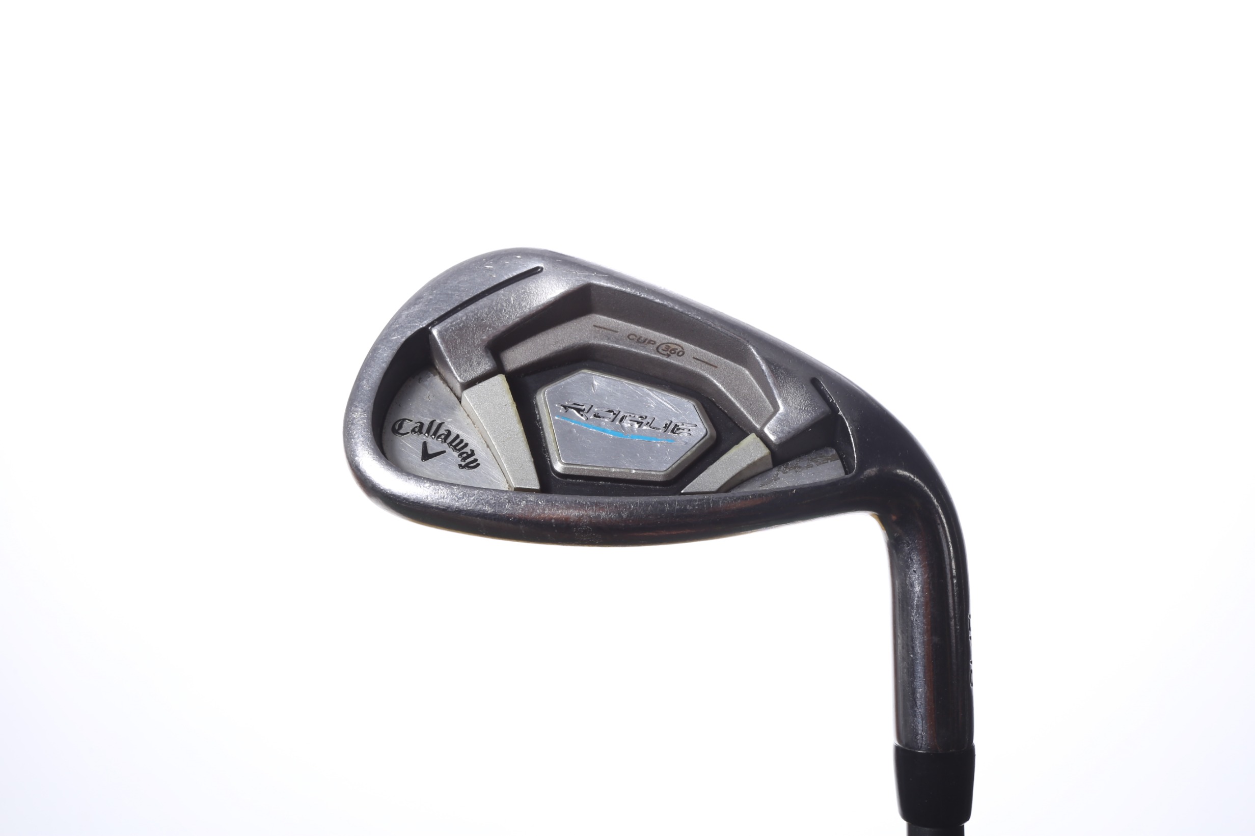 Callaway Rogue 44* Pitching Wedge RH 35 in Graphite Shaft Seniors  display picture 1