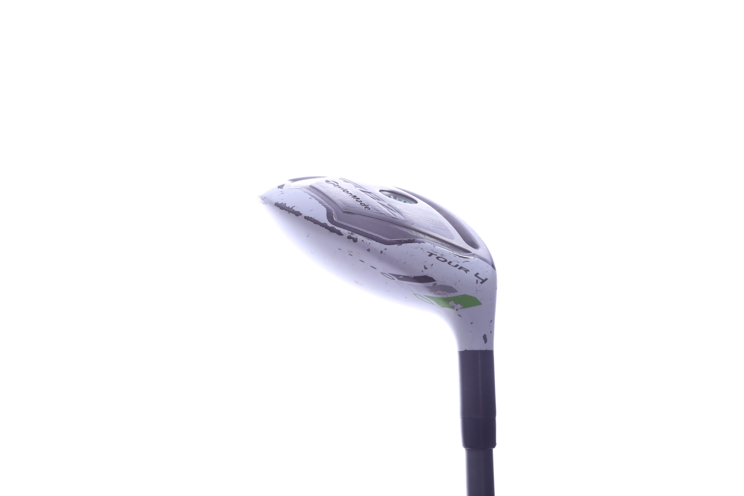 TaylorMade RocketBallz Tour 21.5* 4H Hybrid Regular Flex 