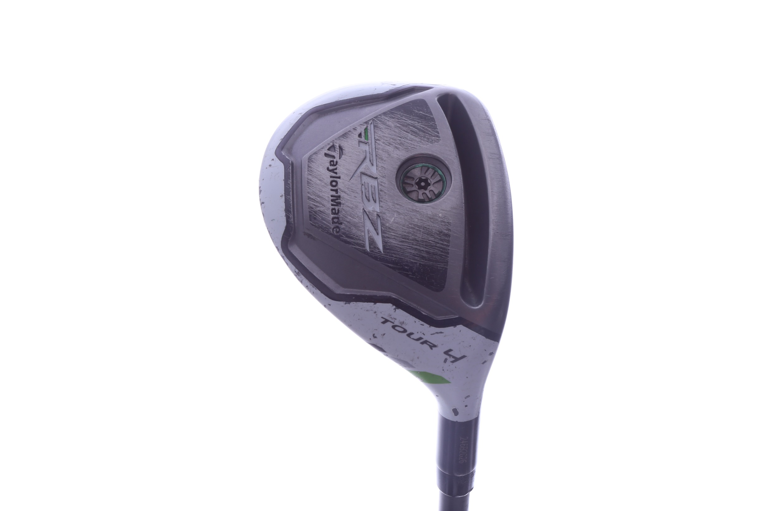 TaylorMade RocketBallz Tour 21.5* 4H Hybrid Regular Flex