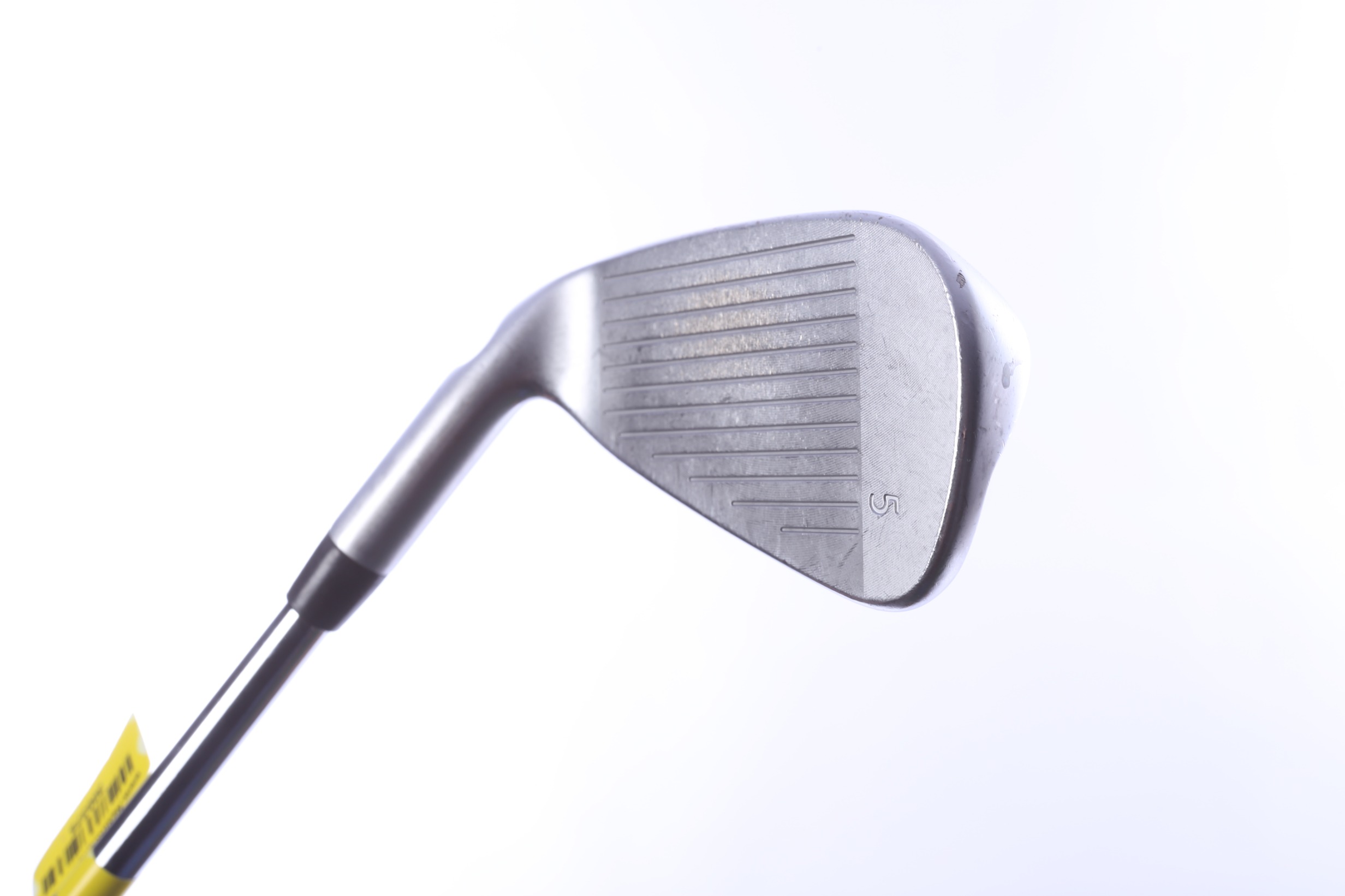 Ping i20 Stiff Shaft Speeder ピン(PING) 5-Iron Flex Steel Good