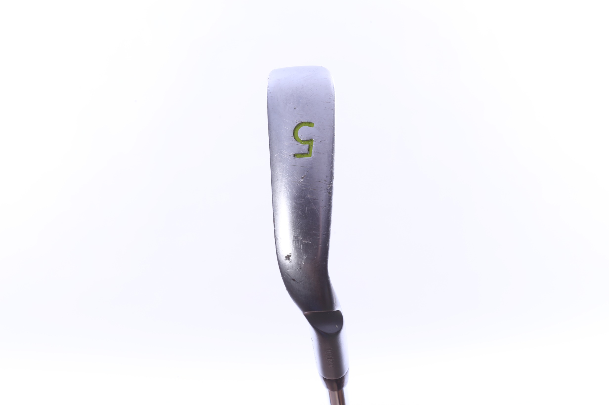 Ping i20 Stiff Shaft Speeder ピン(PING) 5-Iron Flex Steel Good