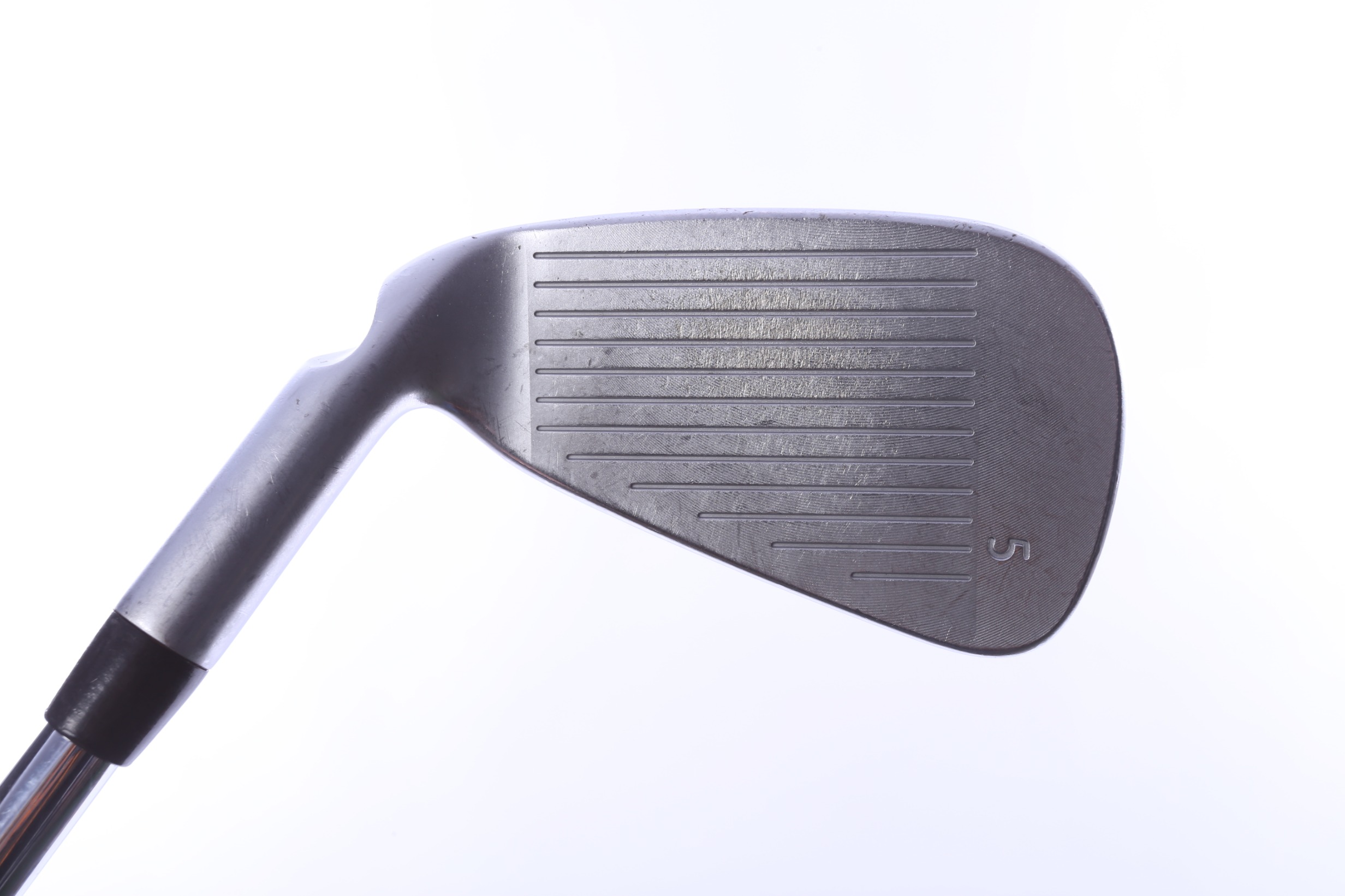 Ping i20 5-Iron Stiff Flex Steel Shaft Good