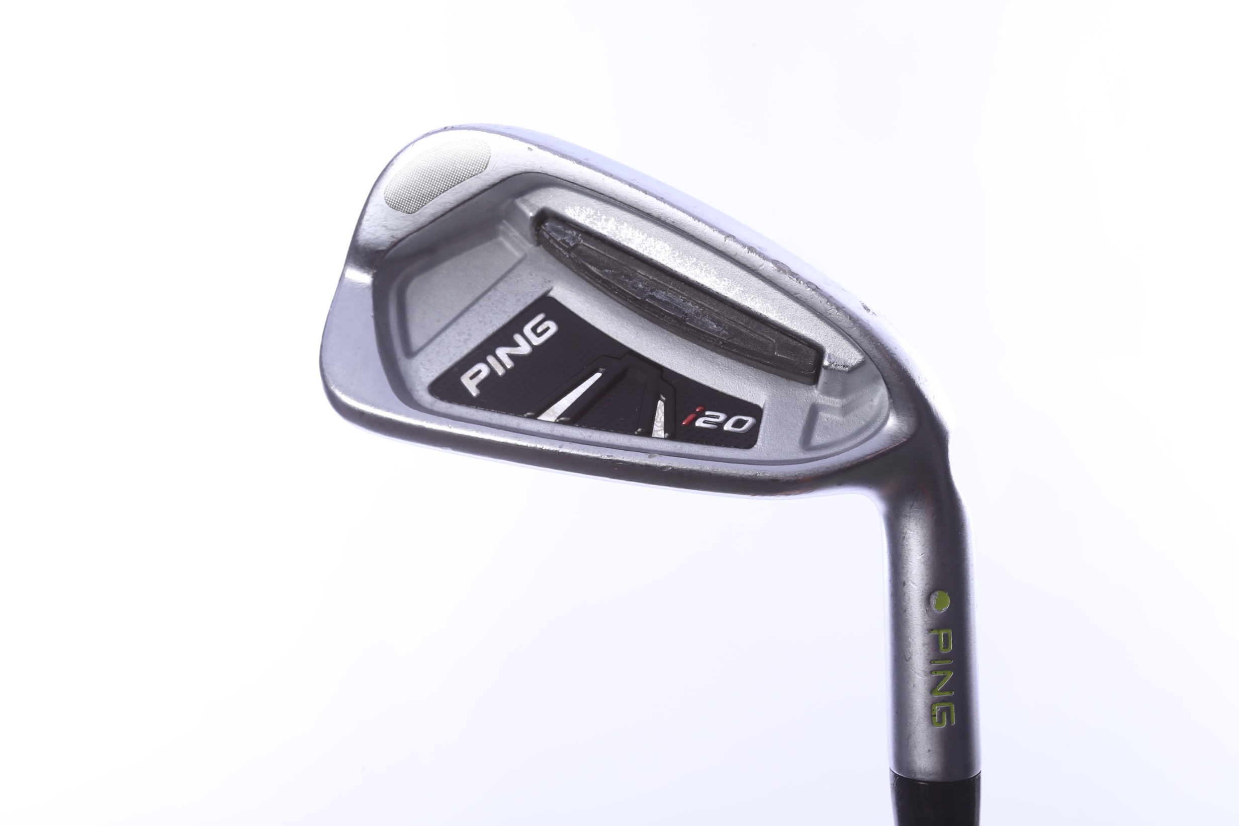 Ping i20 5-Iron Stiff Flex Steel Shaft Good