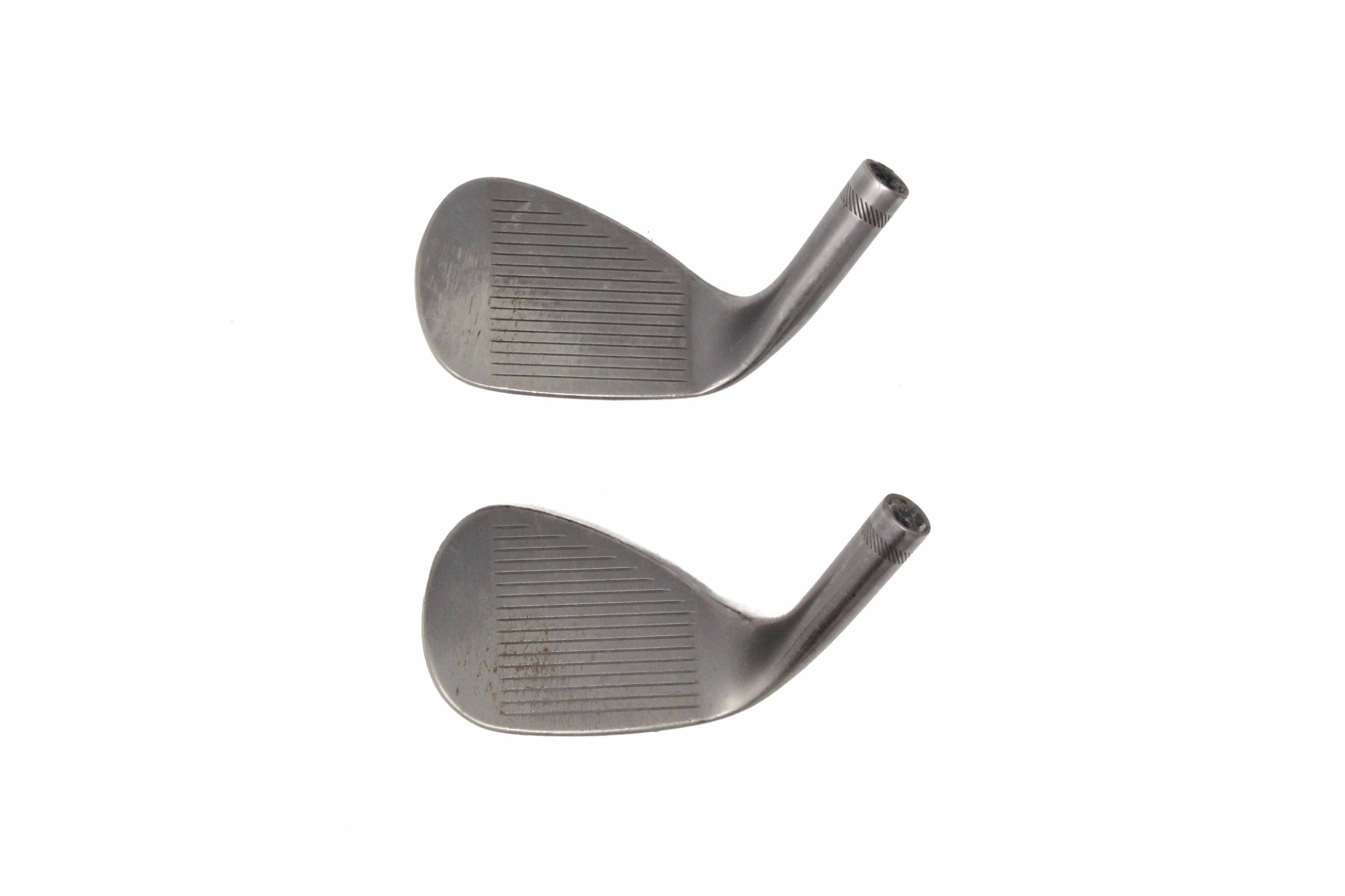 Titleist Vokey SM10 Nickel Wedge Set - HEADS ONLY - Right-Handed