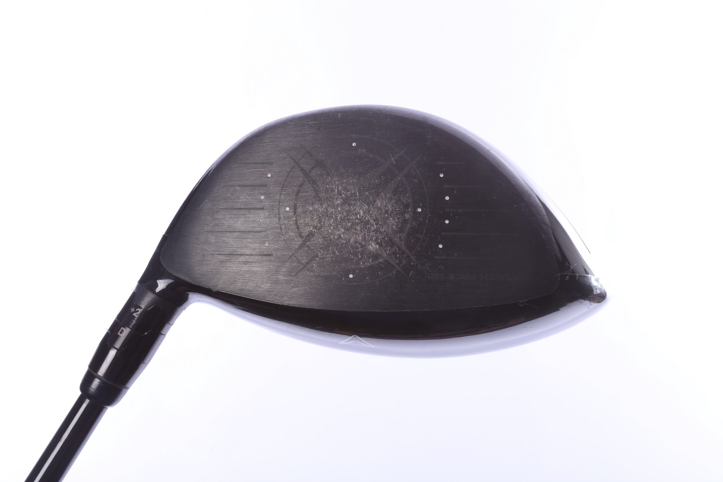 Callaway Epic Speed Triple Diamond 9* Driver Regular Fujikura