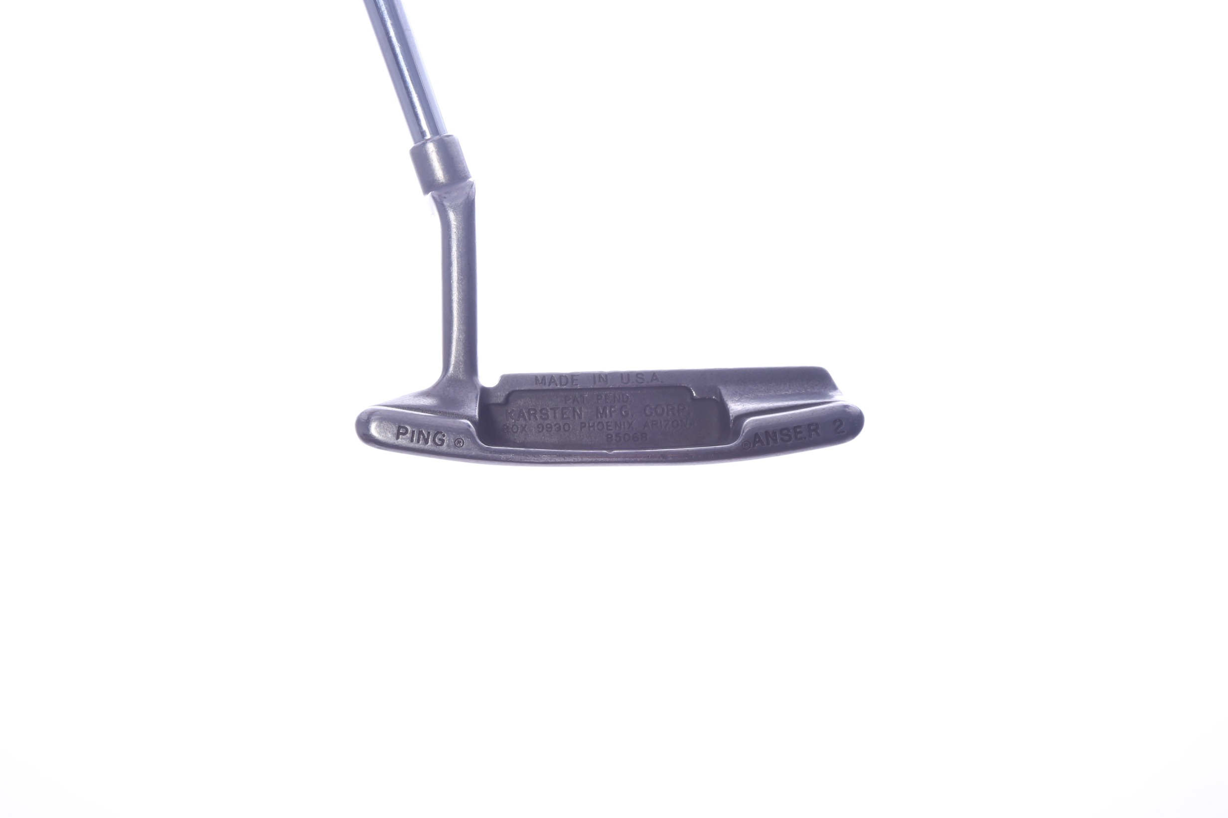 Ping Anser 2 36 in Putter Right-Handed Good | eBay Ping Anser 2 36 in Putter Right-Handed Good | eBay